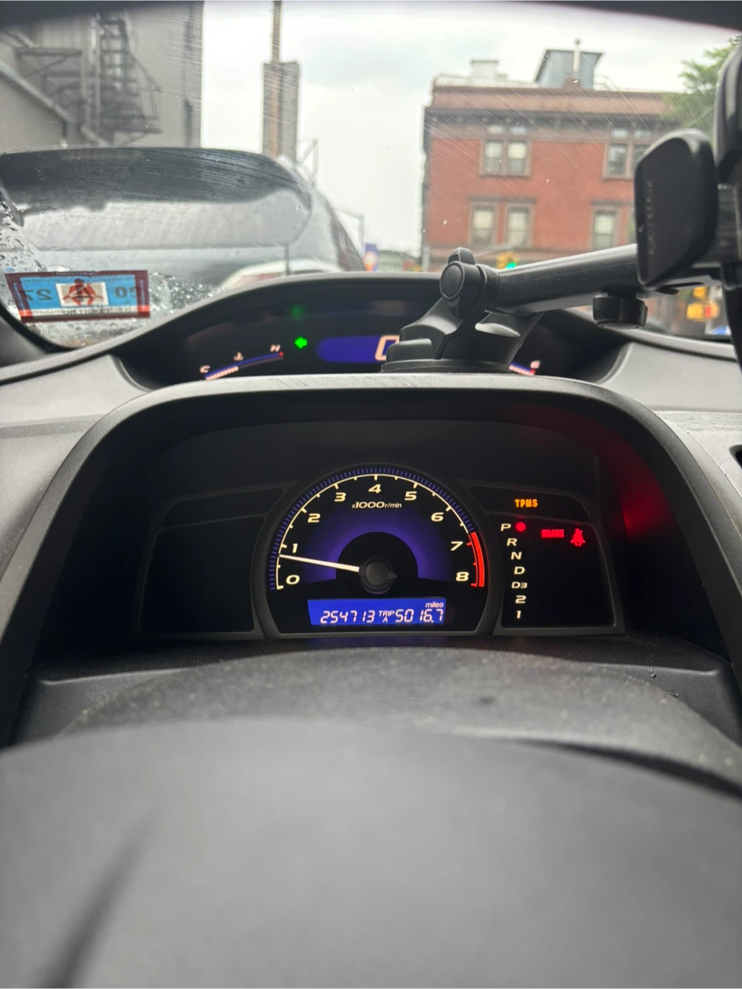 2008 Honda Civic Sedan - photo 3