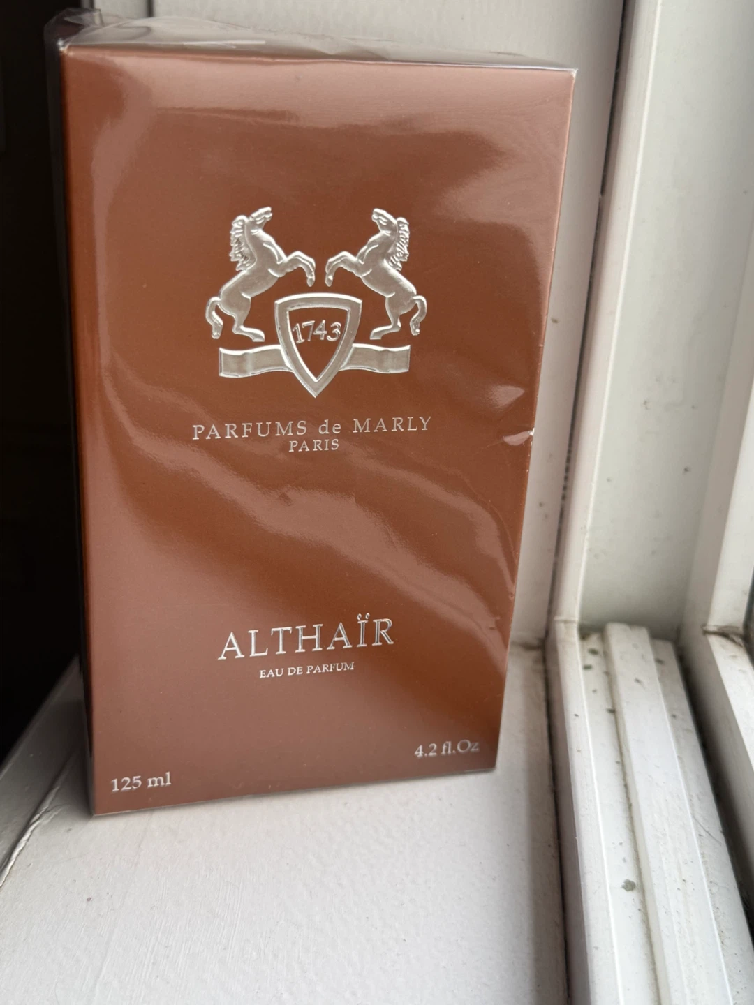 Parfums de Marly Althair Eau de Parfum 125 ml - photo 2