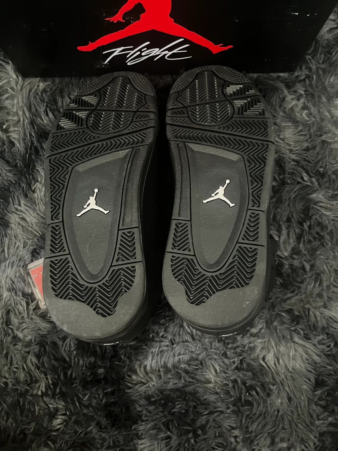 ⚫ Jordan 4 Black Cat 🐈‍⬛🔥 - photo 5
