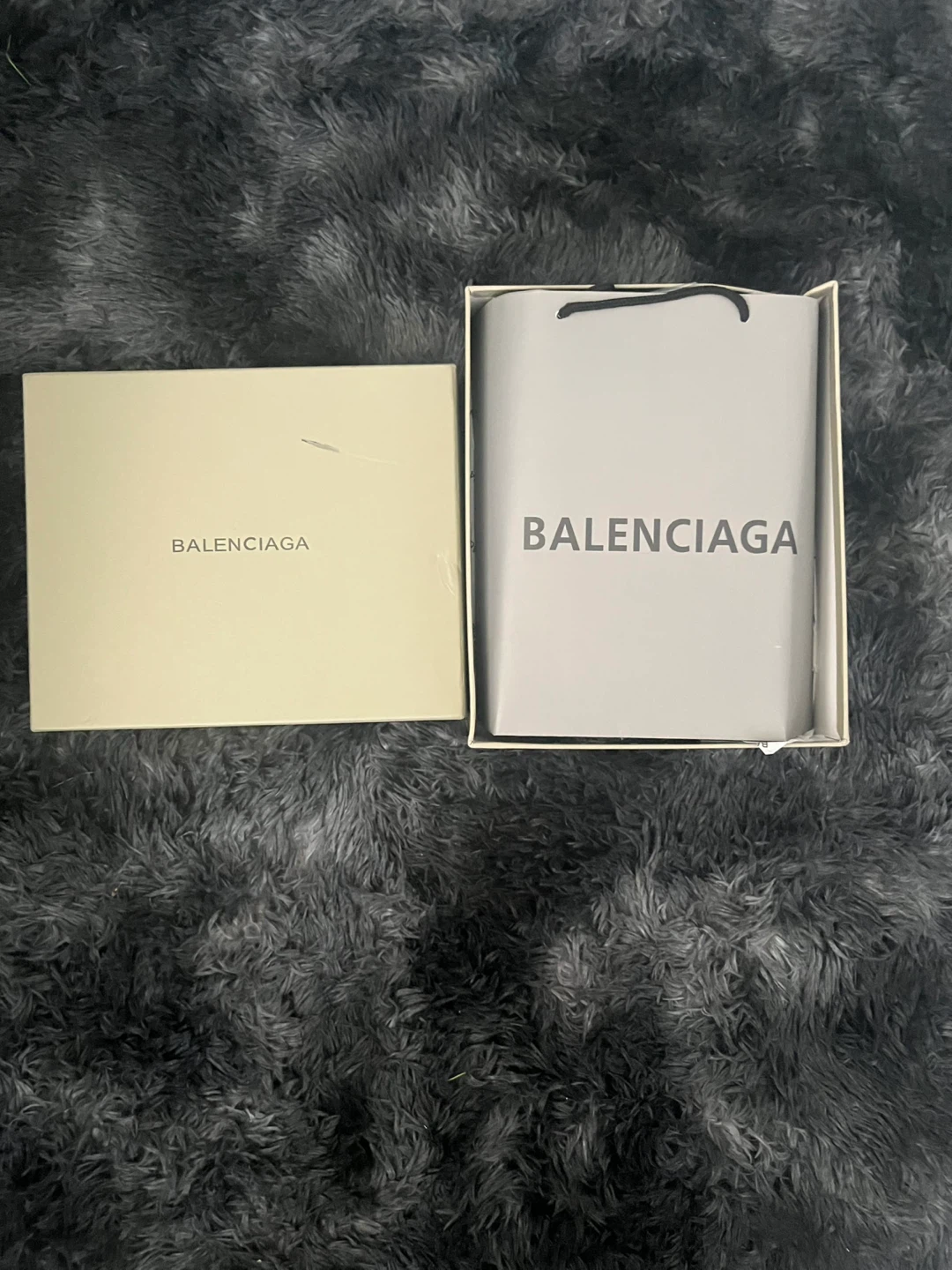 🖤 Balenciaga Furry Slides 🔥🐑 - photo 2