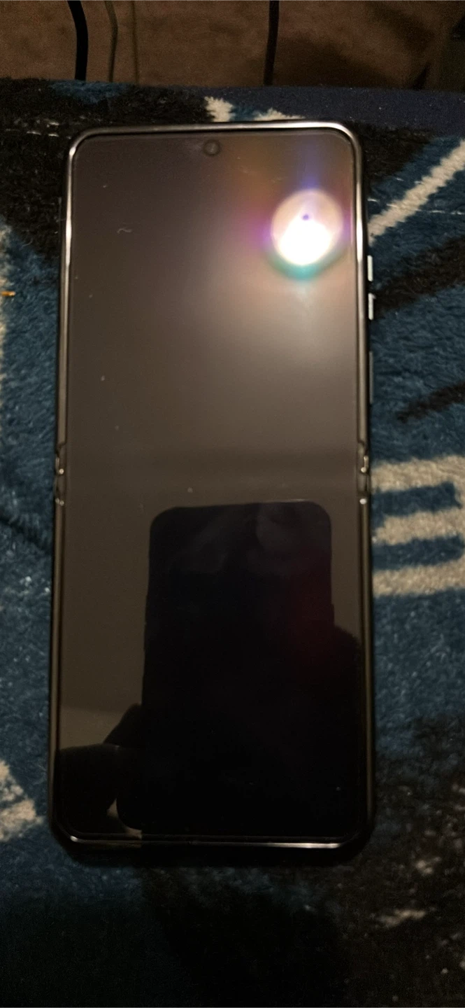 Motorola Razr 2023 8+128GB Sage Green - photo 4