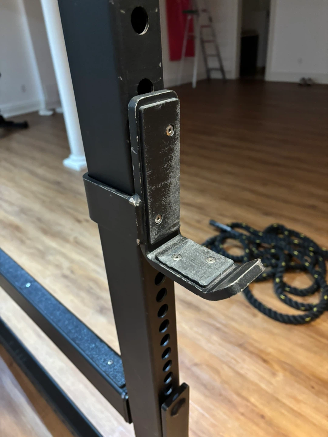 Northern Lights Power Rack - photo 4