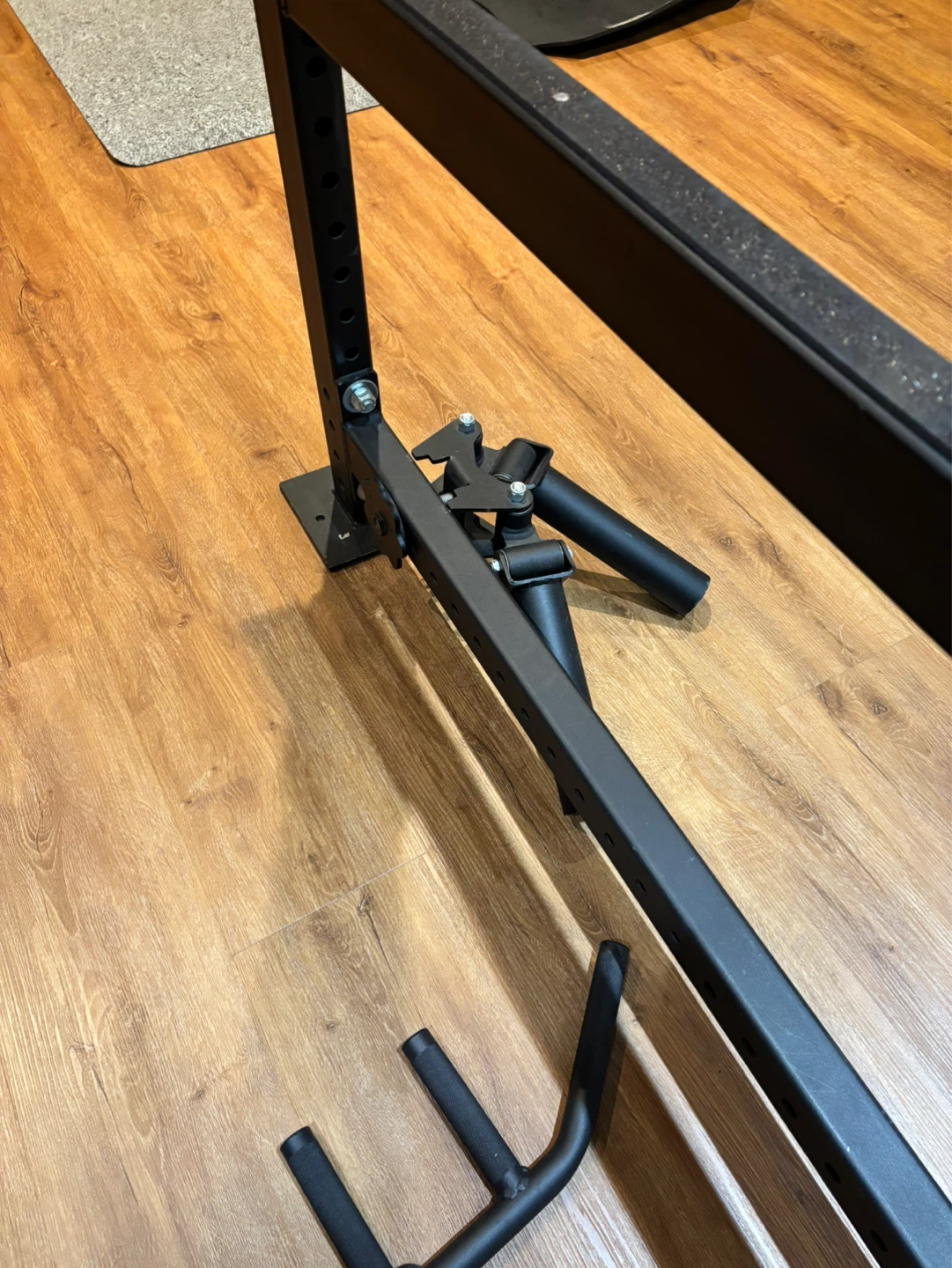 Northern Lights Power Rack - photo 3