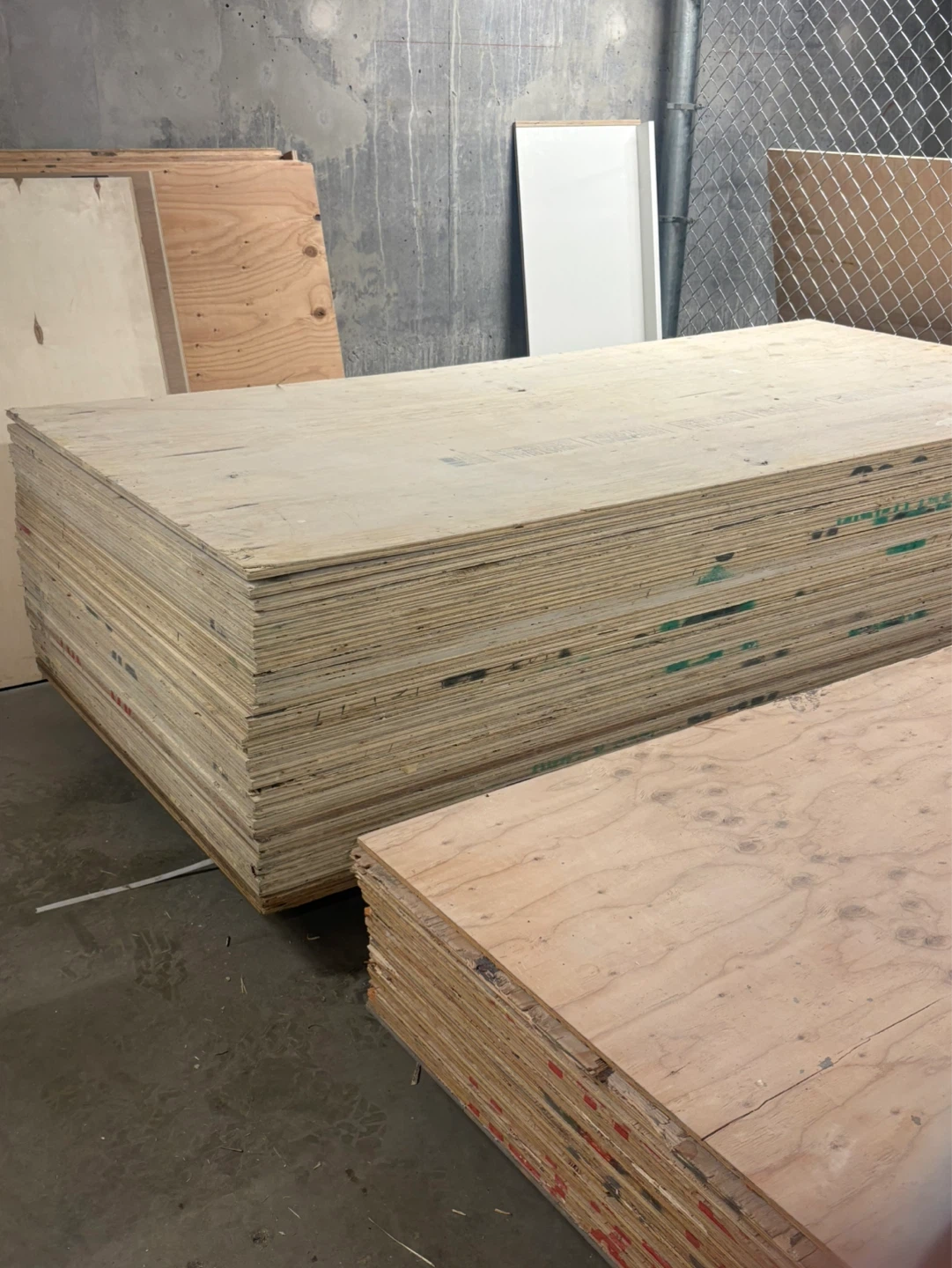 Plywood Sheets - photo 2