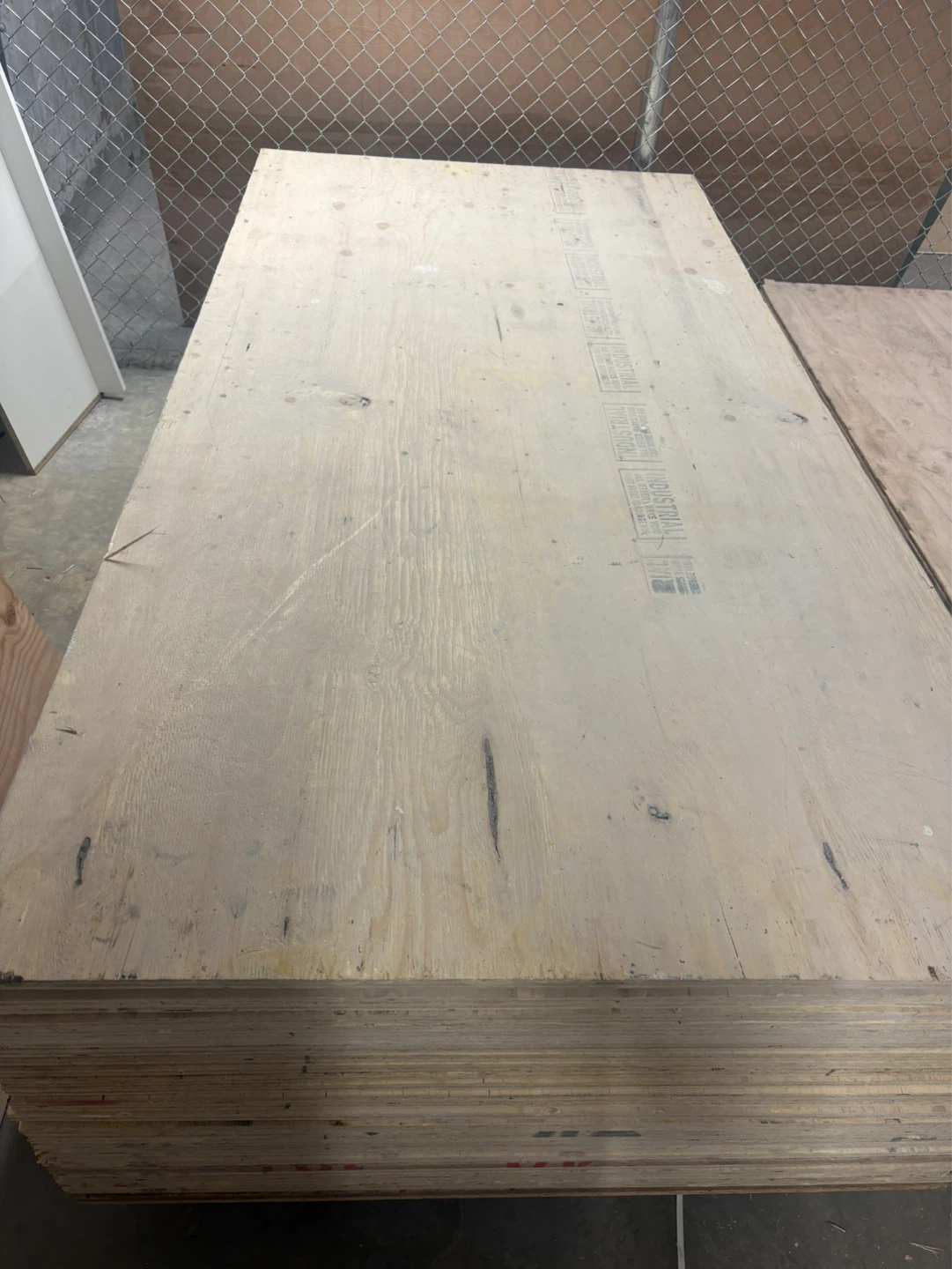 Plywood Sheets - photo 3