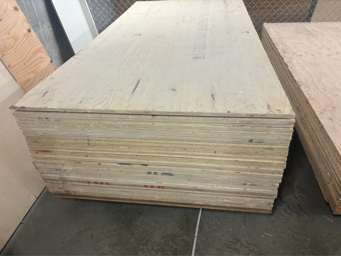 Plywood Sheets - photo 4