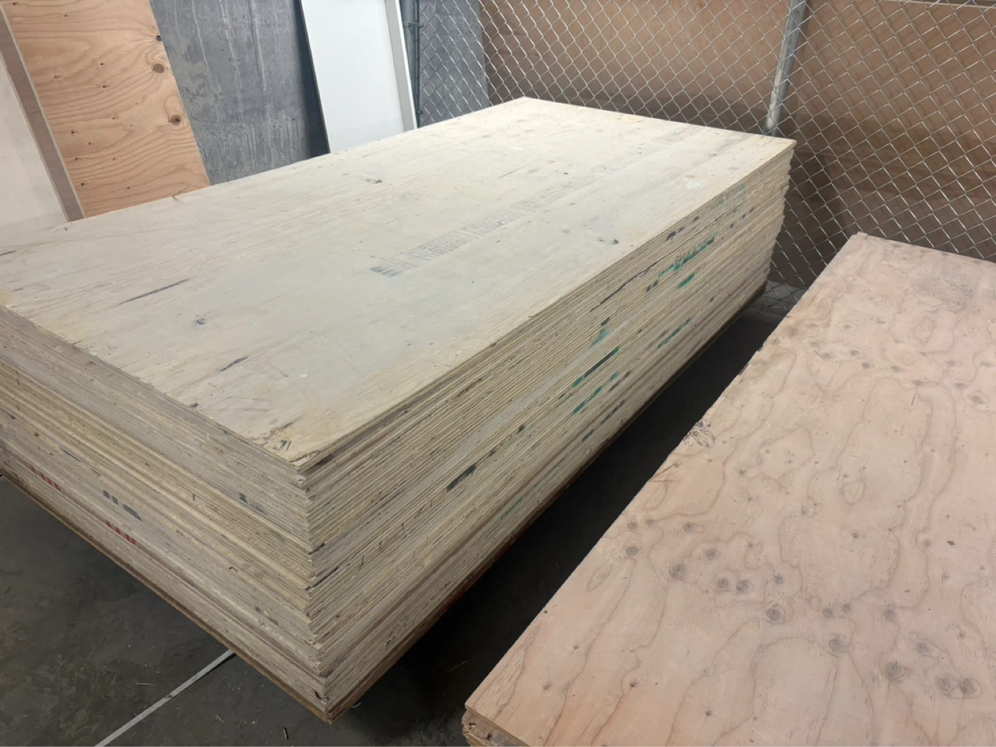 Plywood Sheets - photo 5