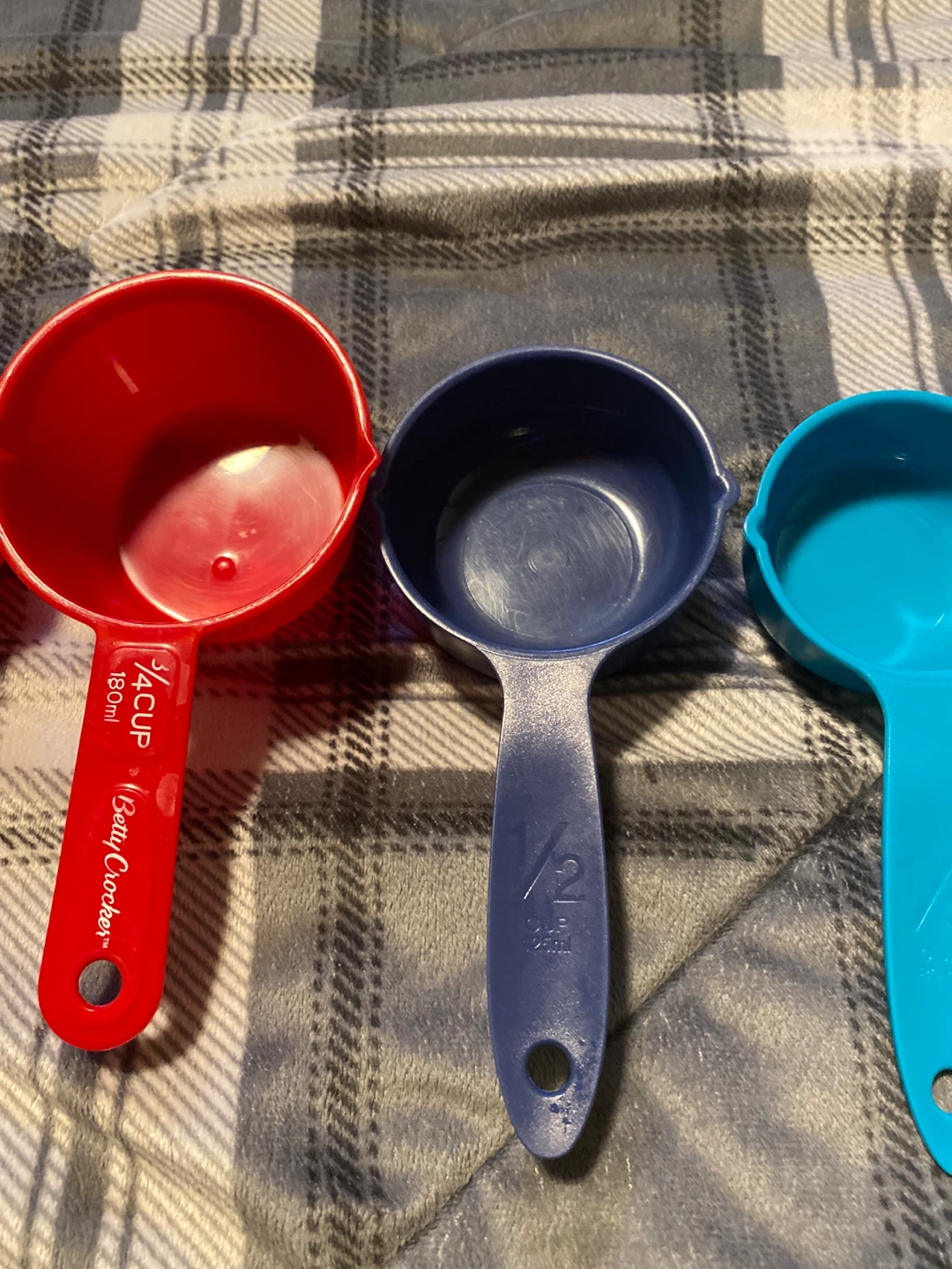 Assorted Measuring Cups - photo 4