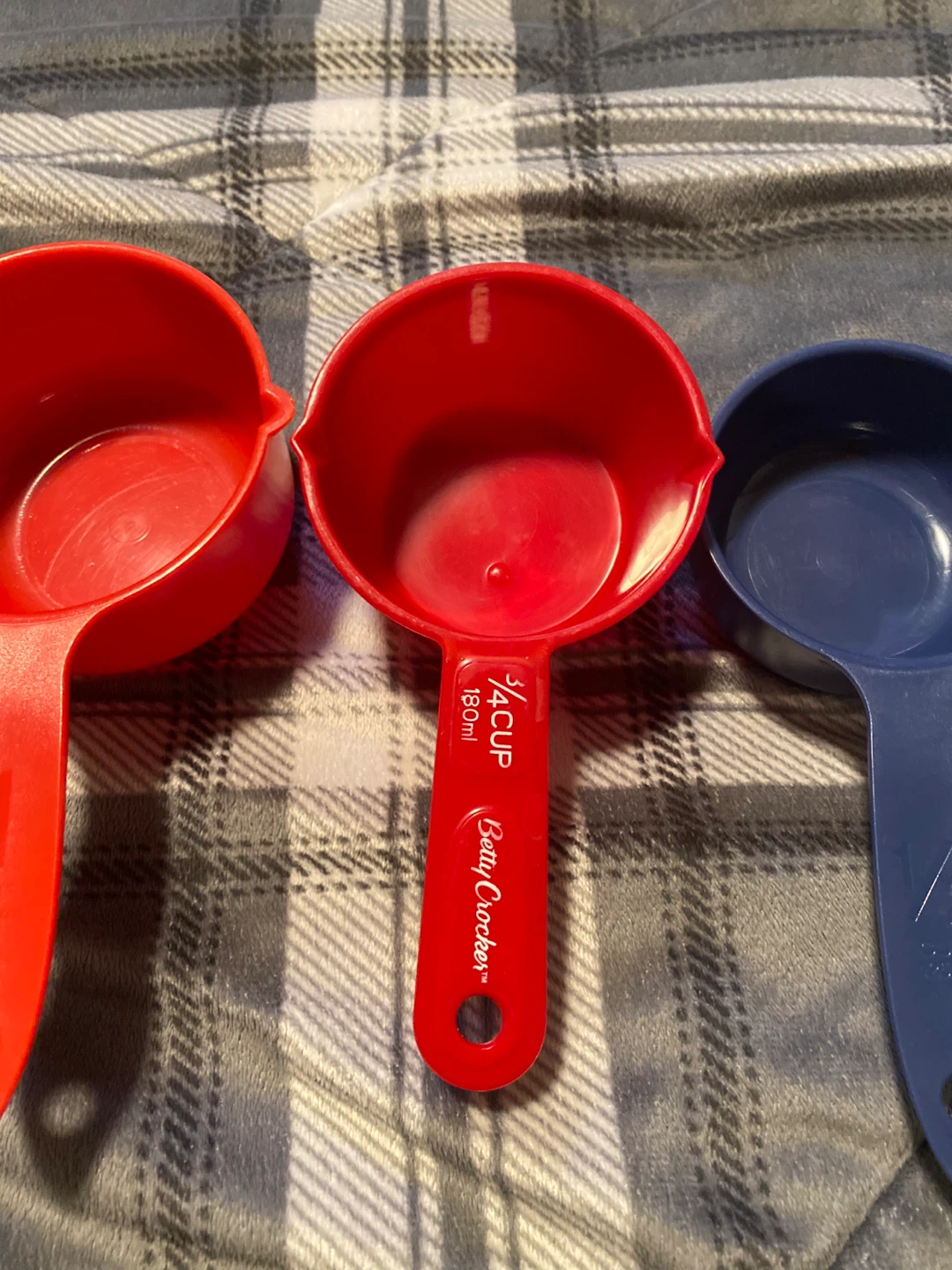 Assorted Measuring Cups - photo 3
