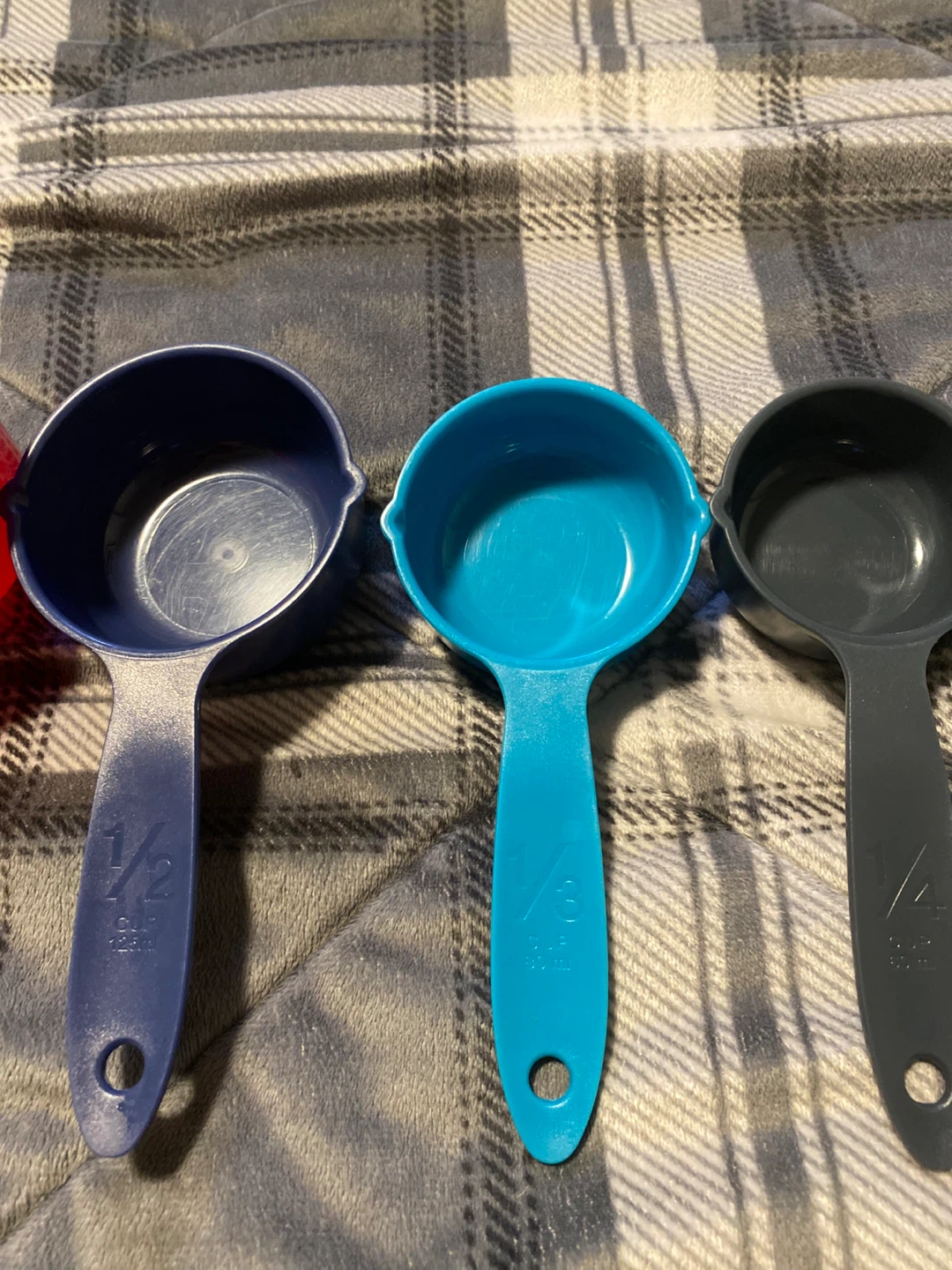 Assorted Measuring Cups - photo 5