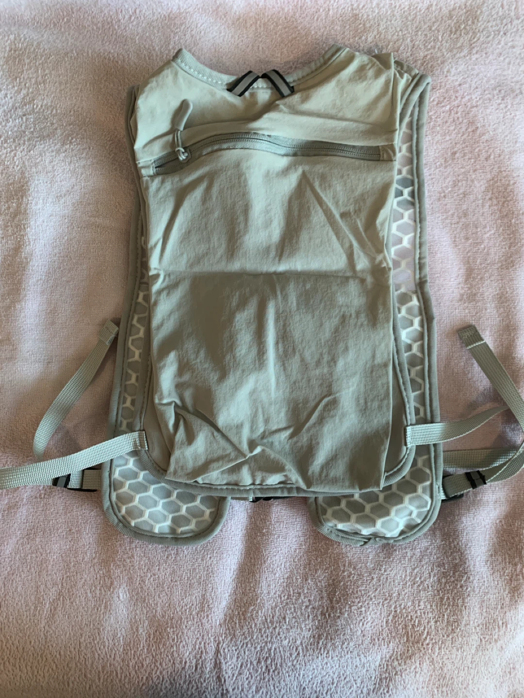 Lightweight Running Vest - photo 2