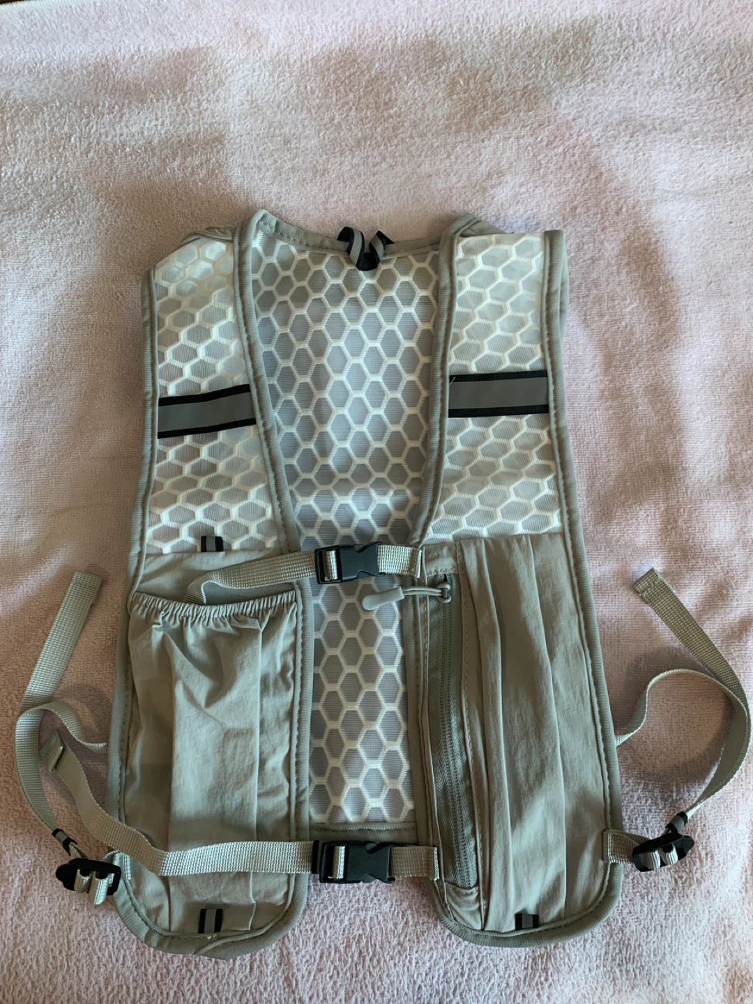 Lightweight Running Vest