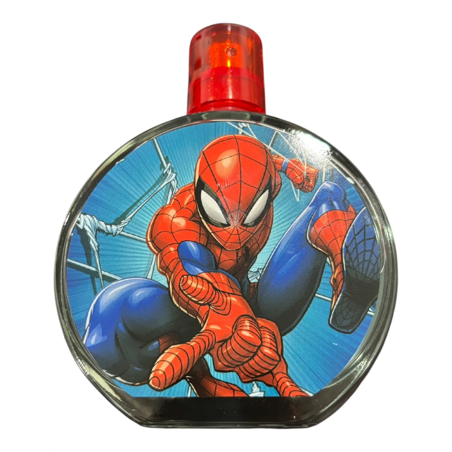 Marvel Spider-Man Eau de Toilette for Kids - 3.4 oz - photo 3