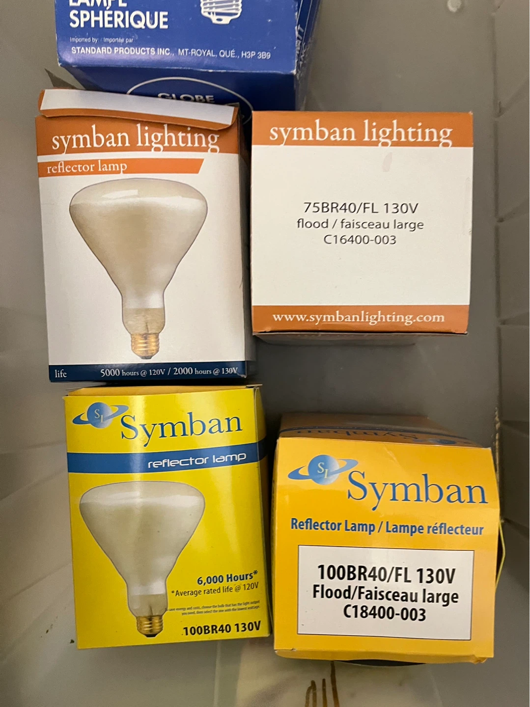 New pit lights. All for $10 - photo 2