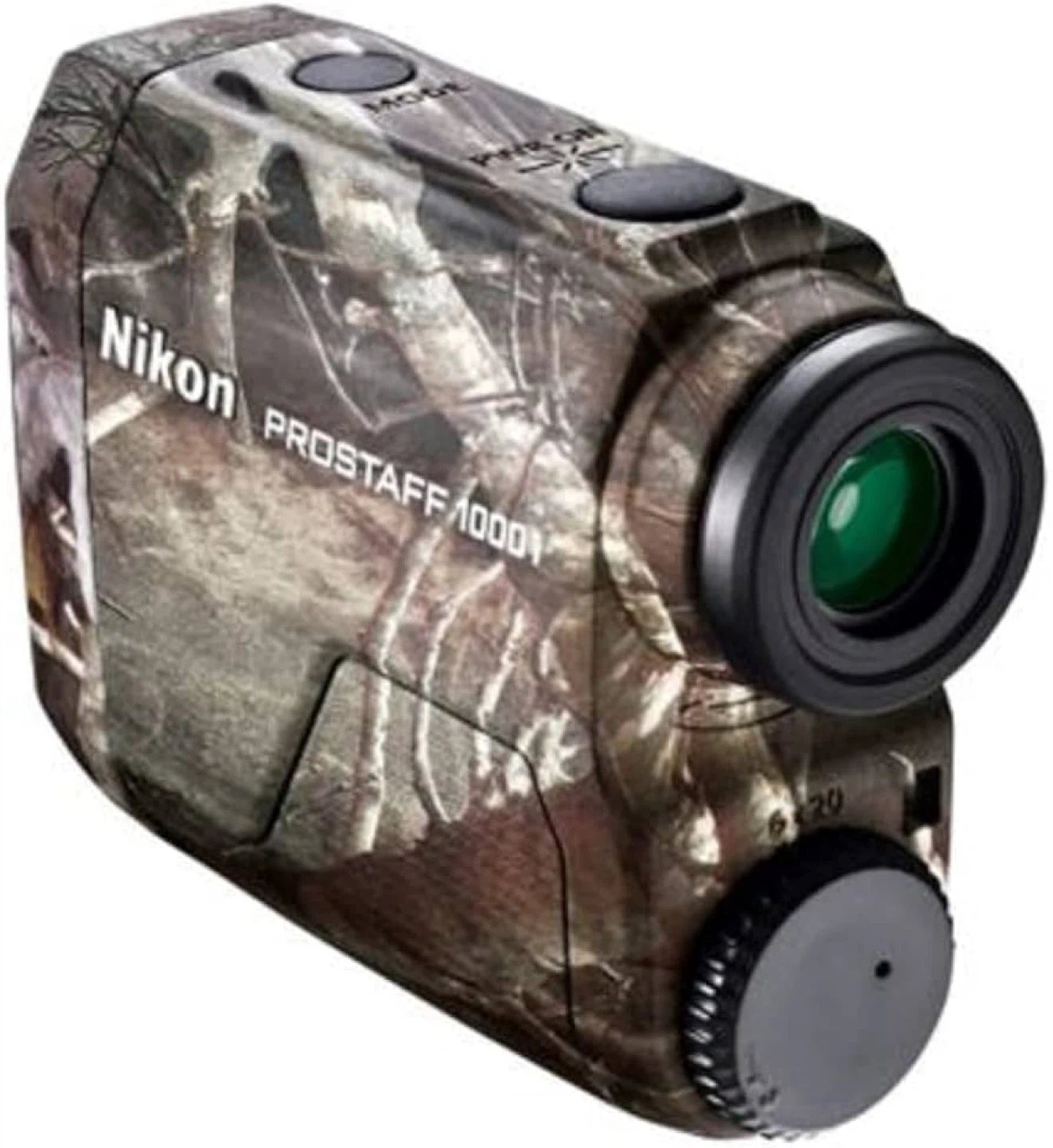 Nikon Prostaff 1000i Camo Rangefinder - photo 5