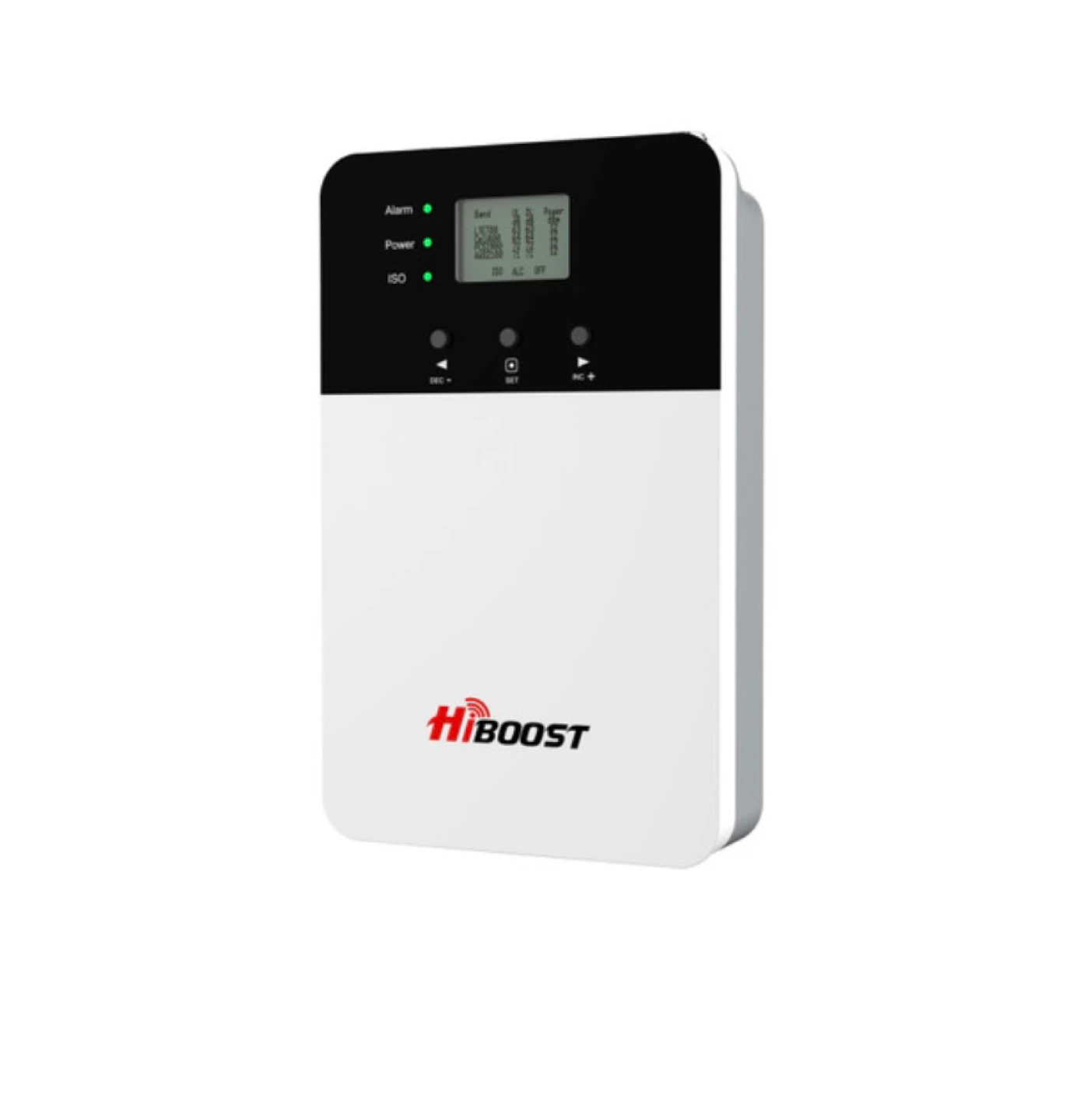 HiBoost 10K Plus Cell Phone Booster - photo 5