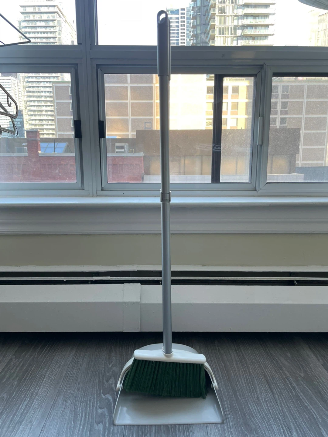 IKEA broomstick