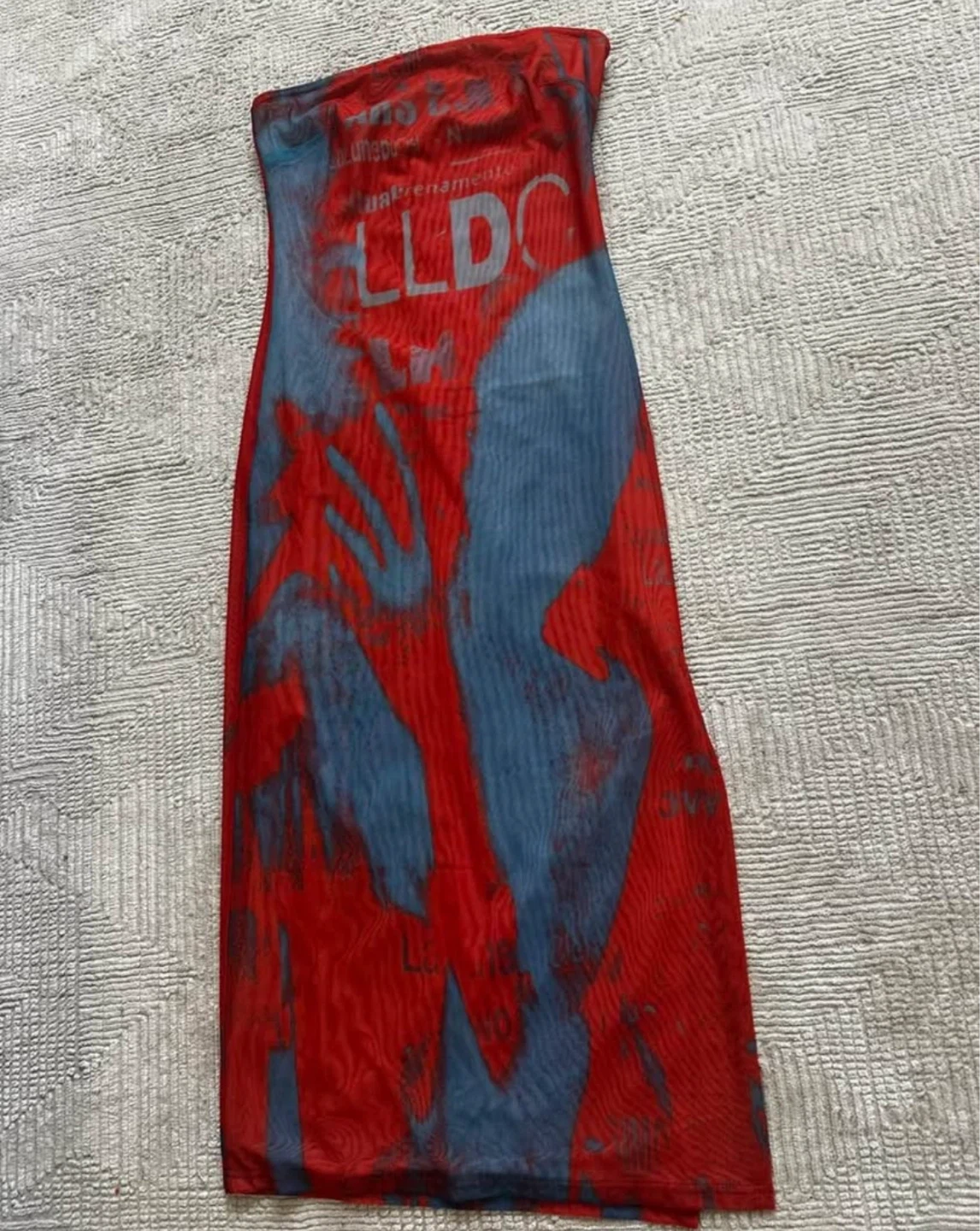 New Fashion Nova Tube Dress - photo 2