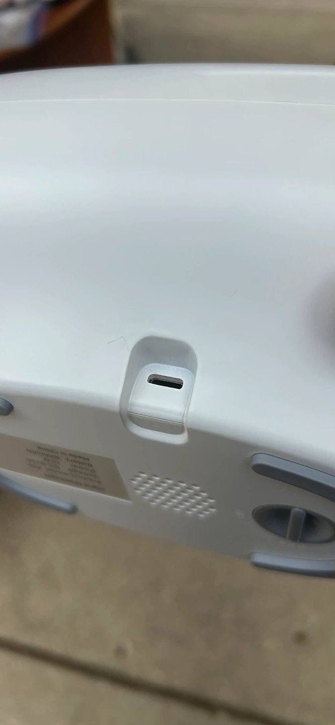 KNOXQ Hand Massager - photo 4