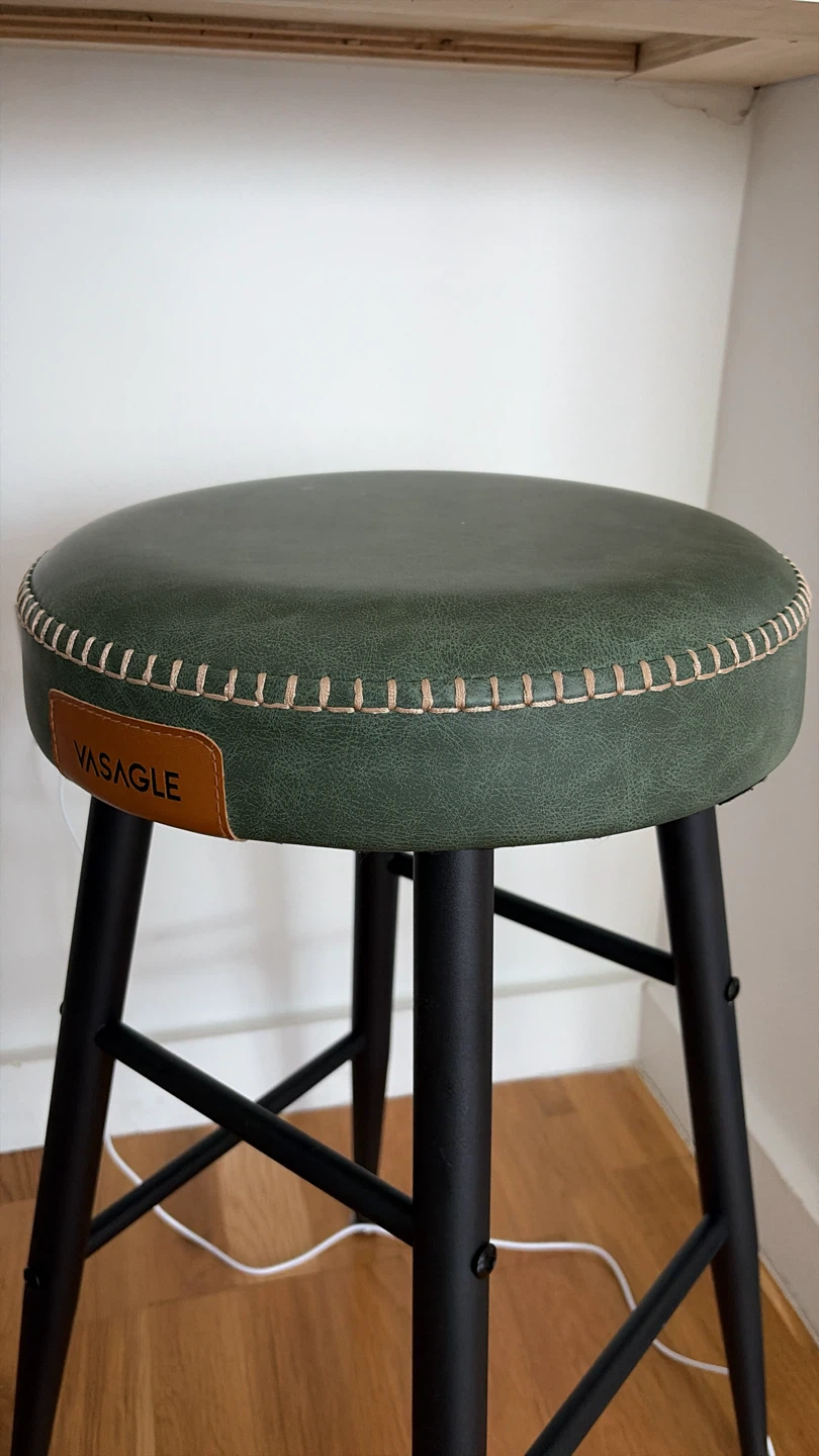 Bar Stools (Set of 2) - photo 5