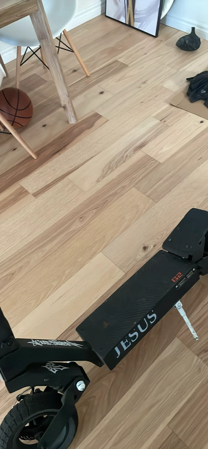 kukirin G2 Electric Scooter