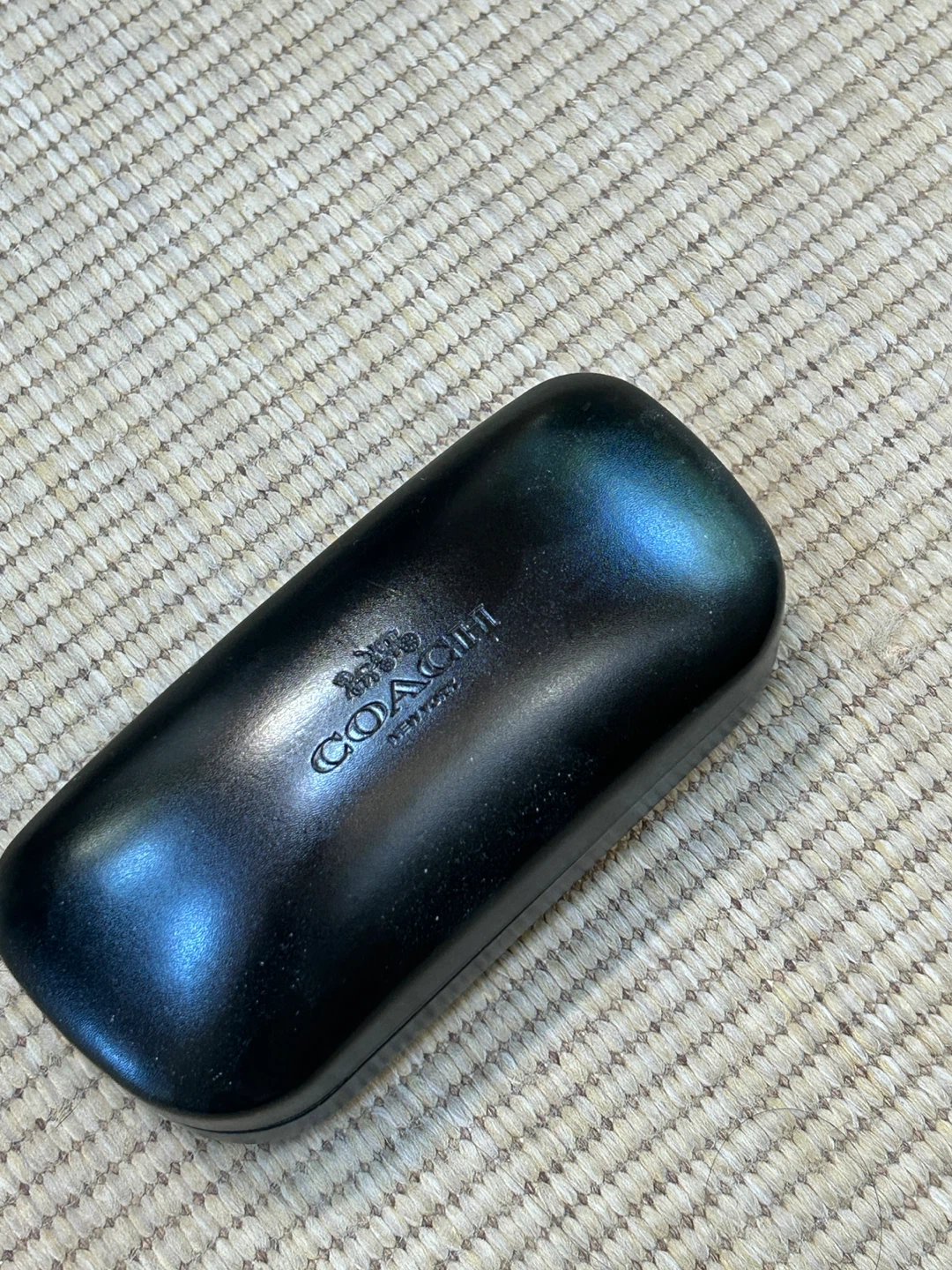 COACH Sunglasses with Case - photo 3