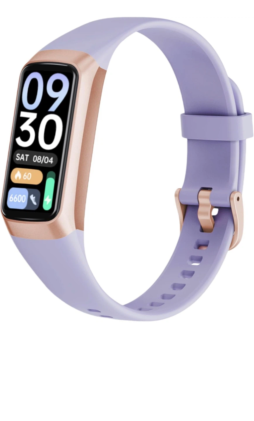 Smart Watch Fitness Tracker