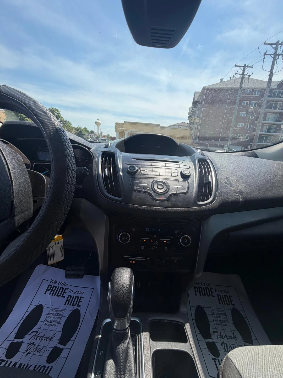 Ford escape se 2018 - photo 3