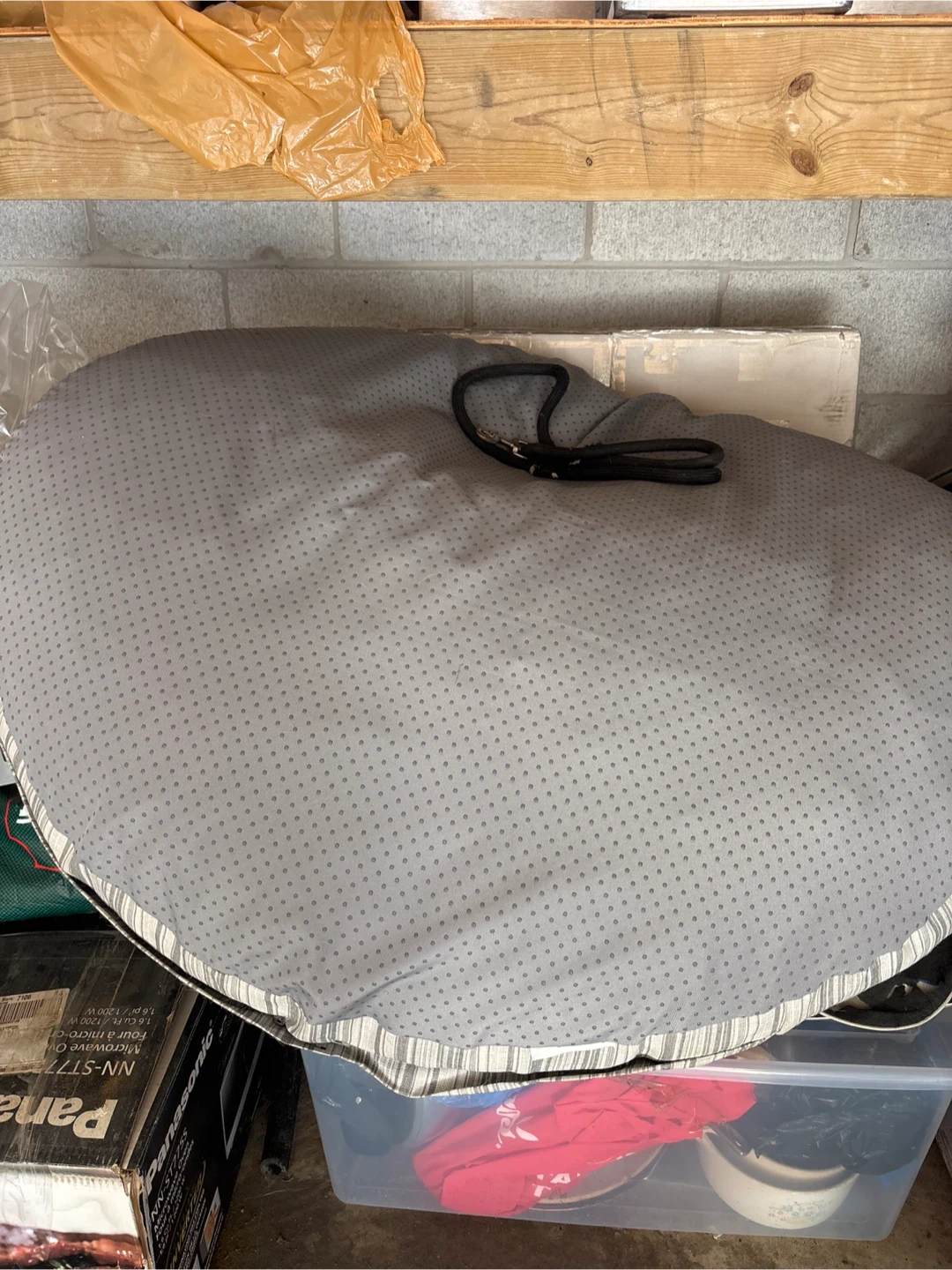 Kirkland Dog Bed