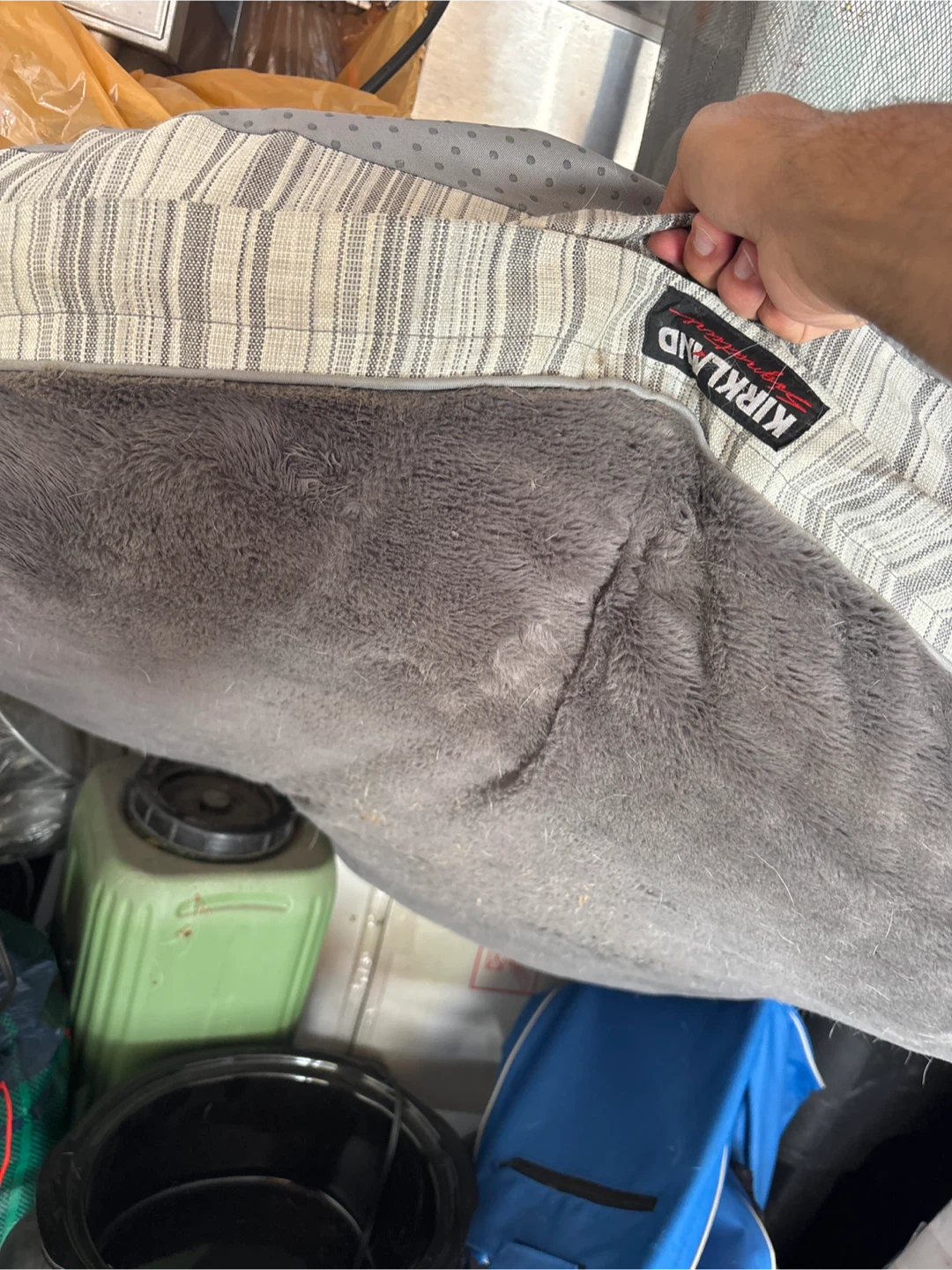 Kirkland Dog Bed - photo 2