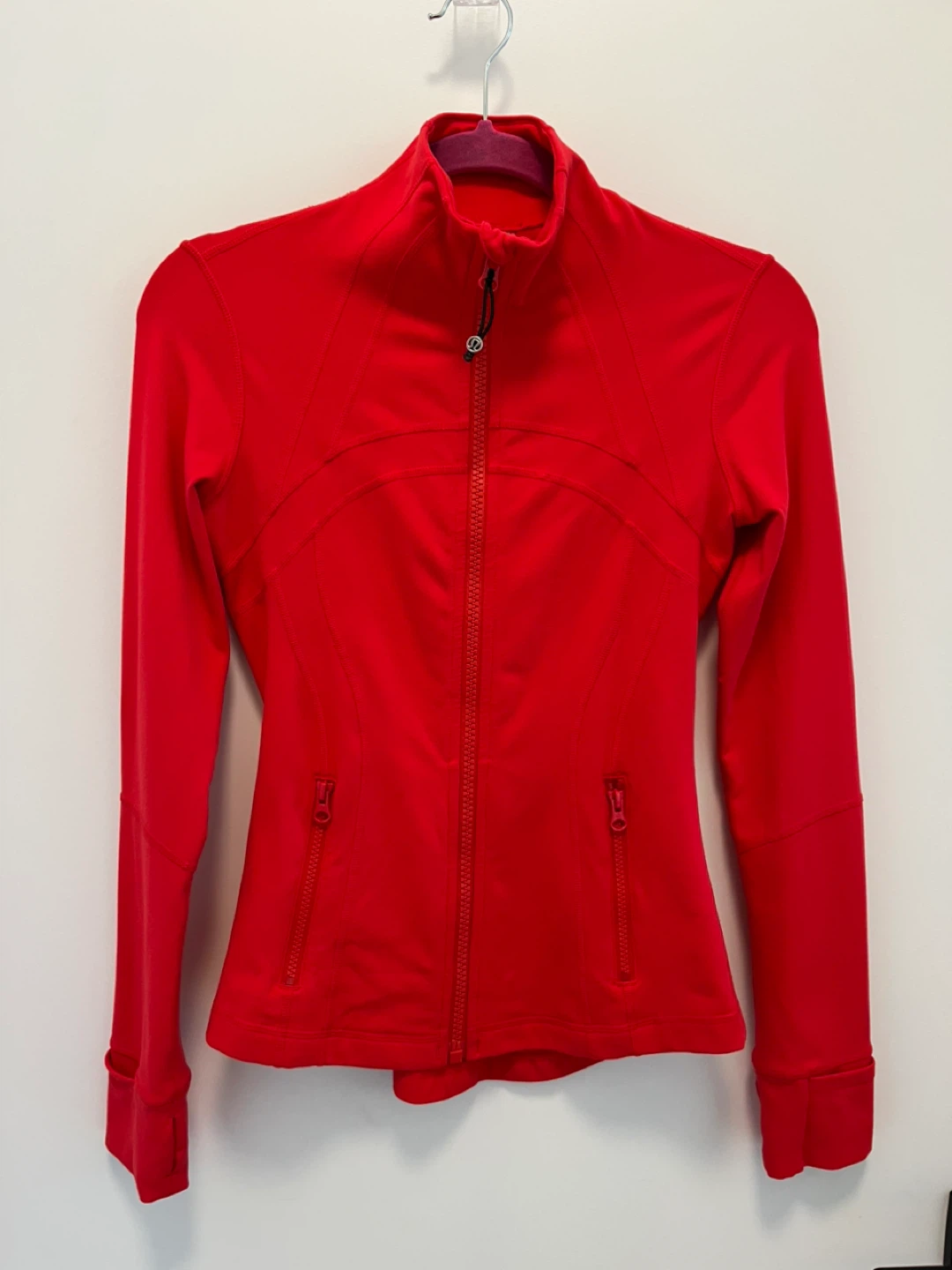 Lululemon Define jacket