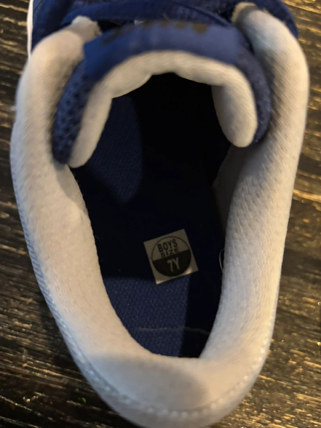 Nike Flex Show Training Shoes - photo 5