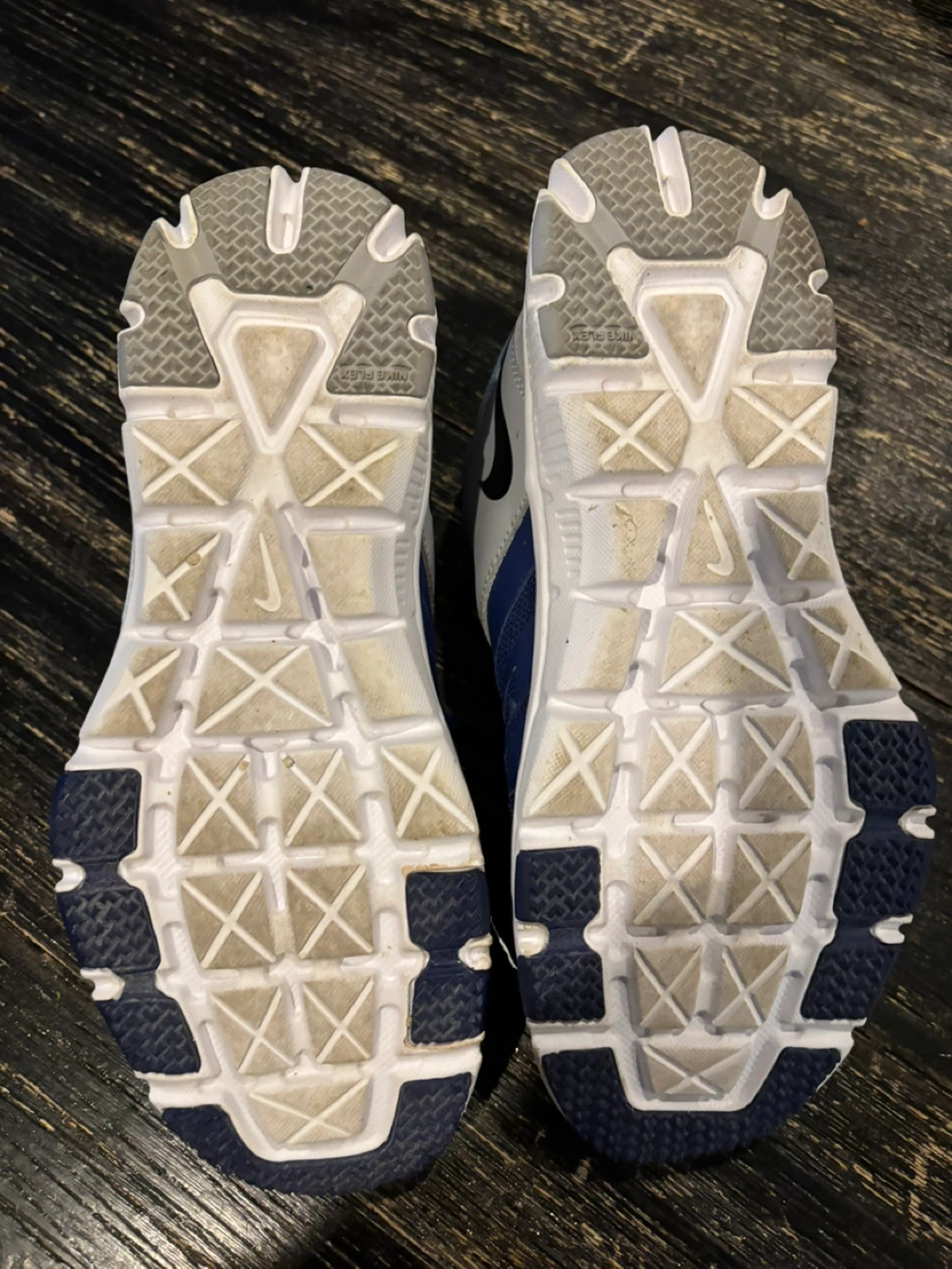 Nike Flex Show Training Shoes - photo 3
