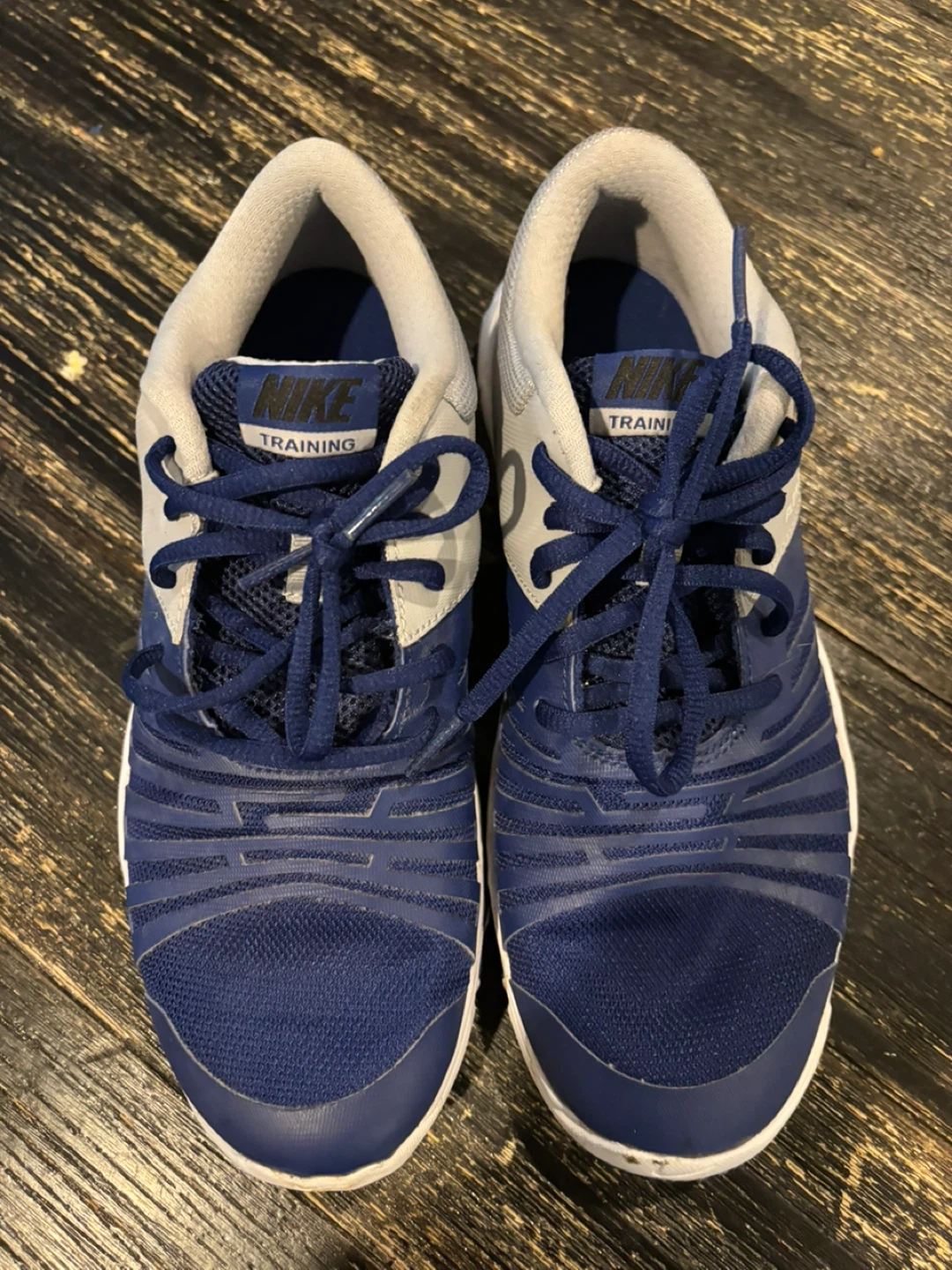 Nike Flex Show Training Shoes