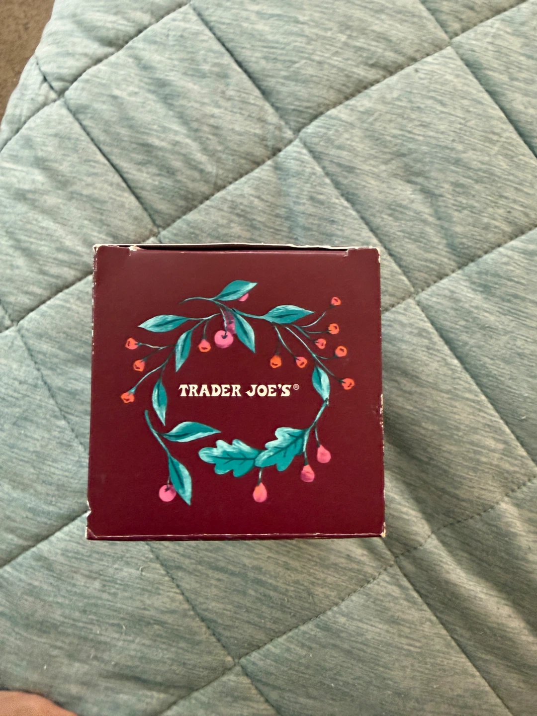 Trader Joe's Body Butter Trio - photo 4