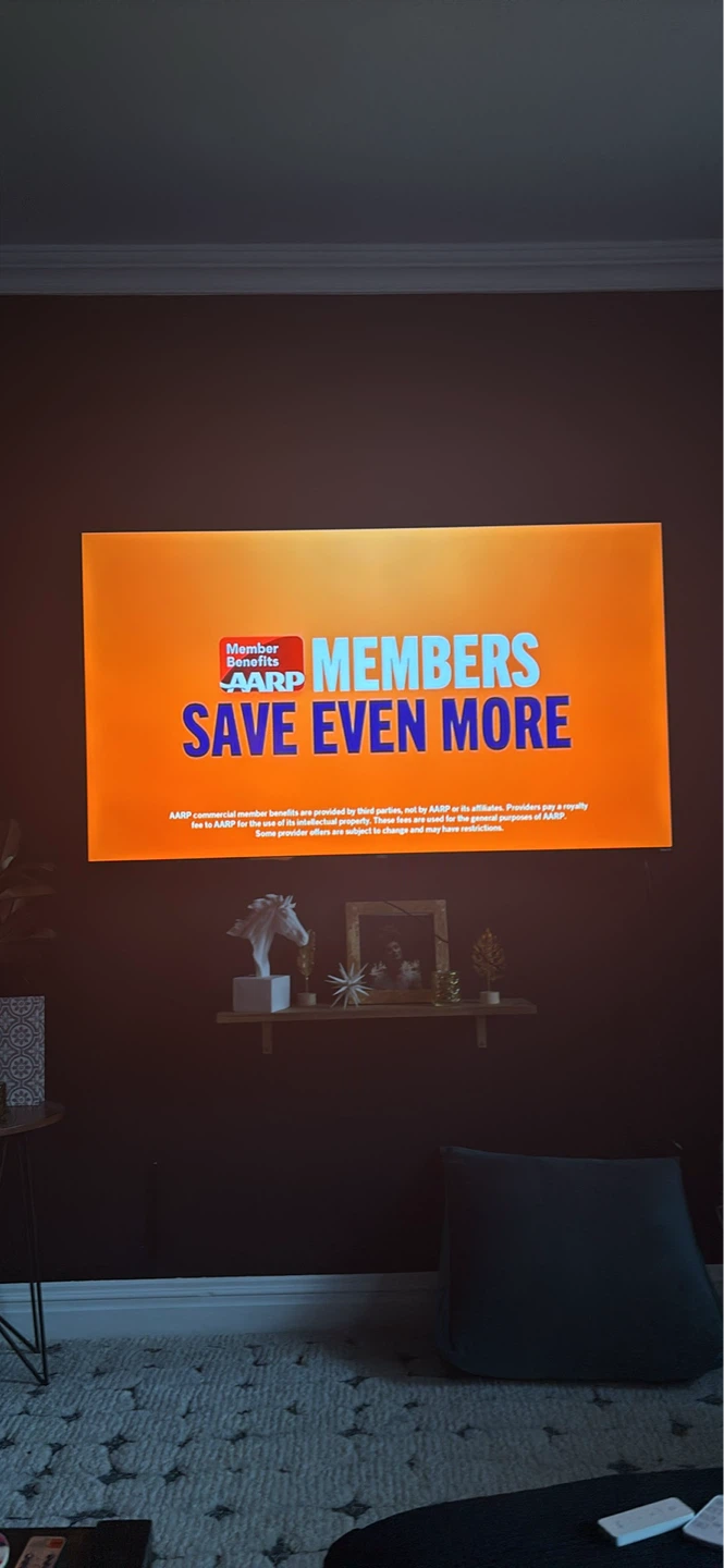 65” Smart TV (new) - photo 2