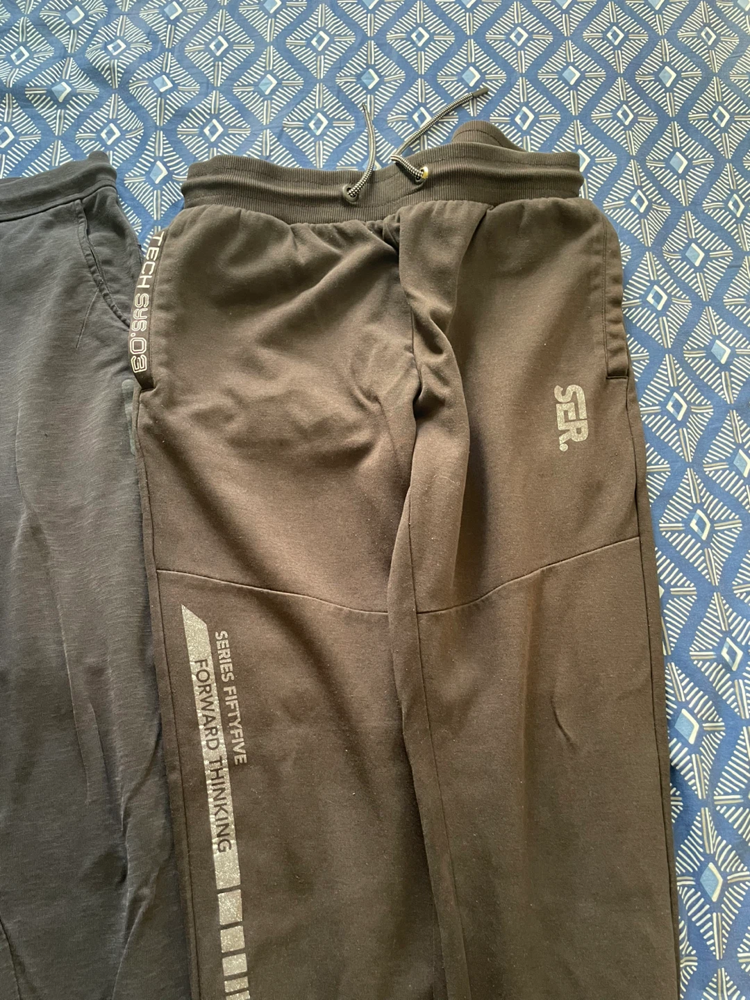Men's Sweatpants - photo 3