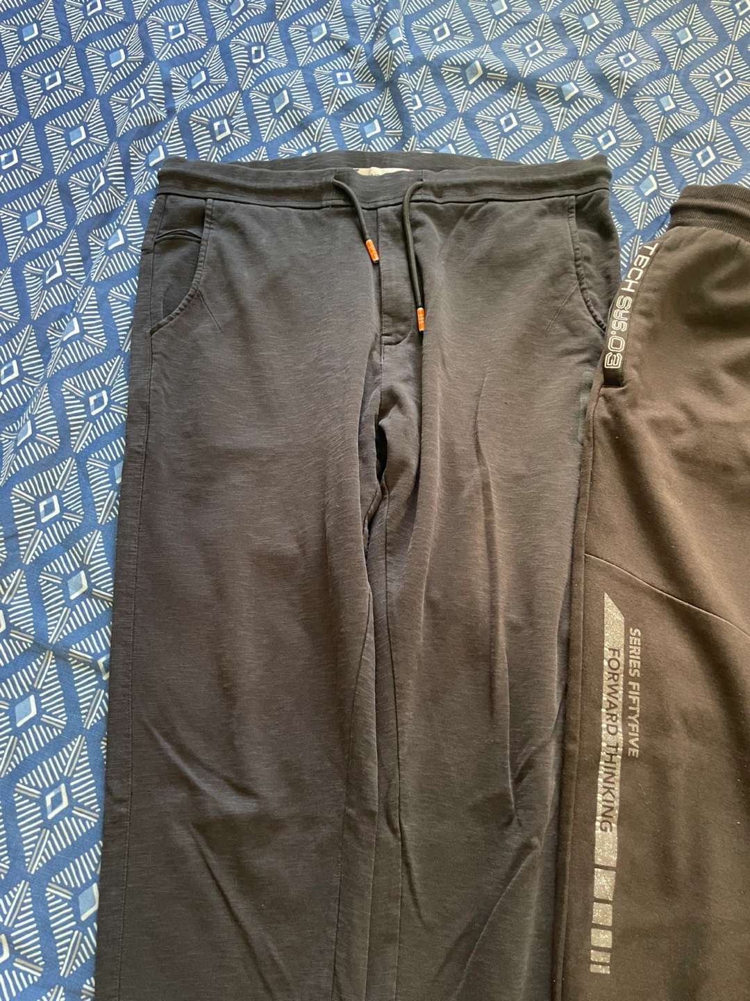 Men's Sweatpants - photo 2