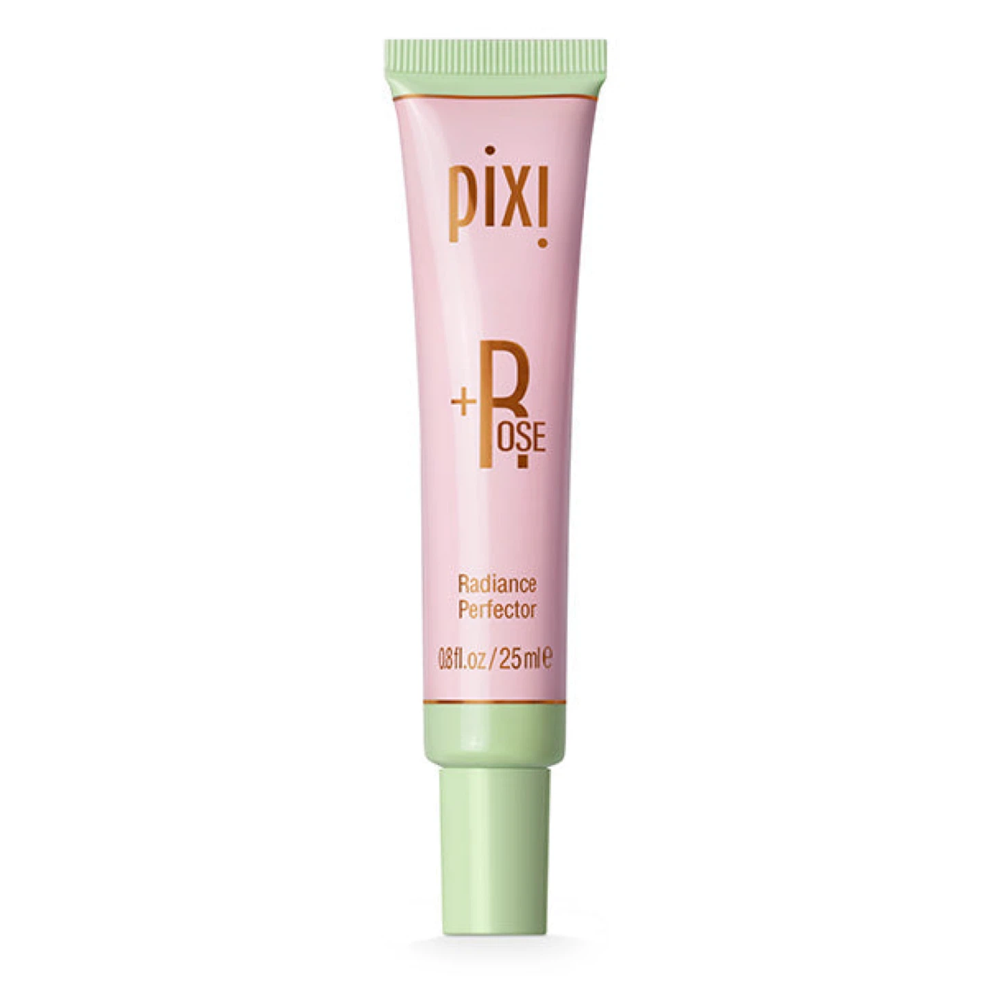 New! Pixi + Rose Radiance Perfector Skin Illuminating Enhancer - photo 2