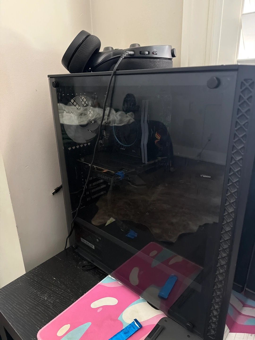 Custom Gaming PC