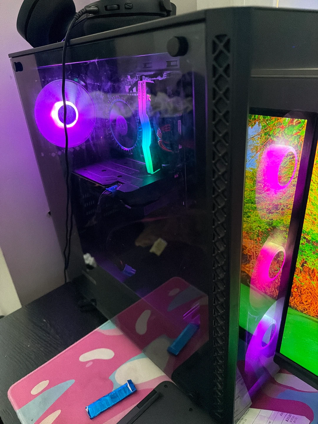 Custom Gaming PC - photo 2