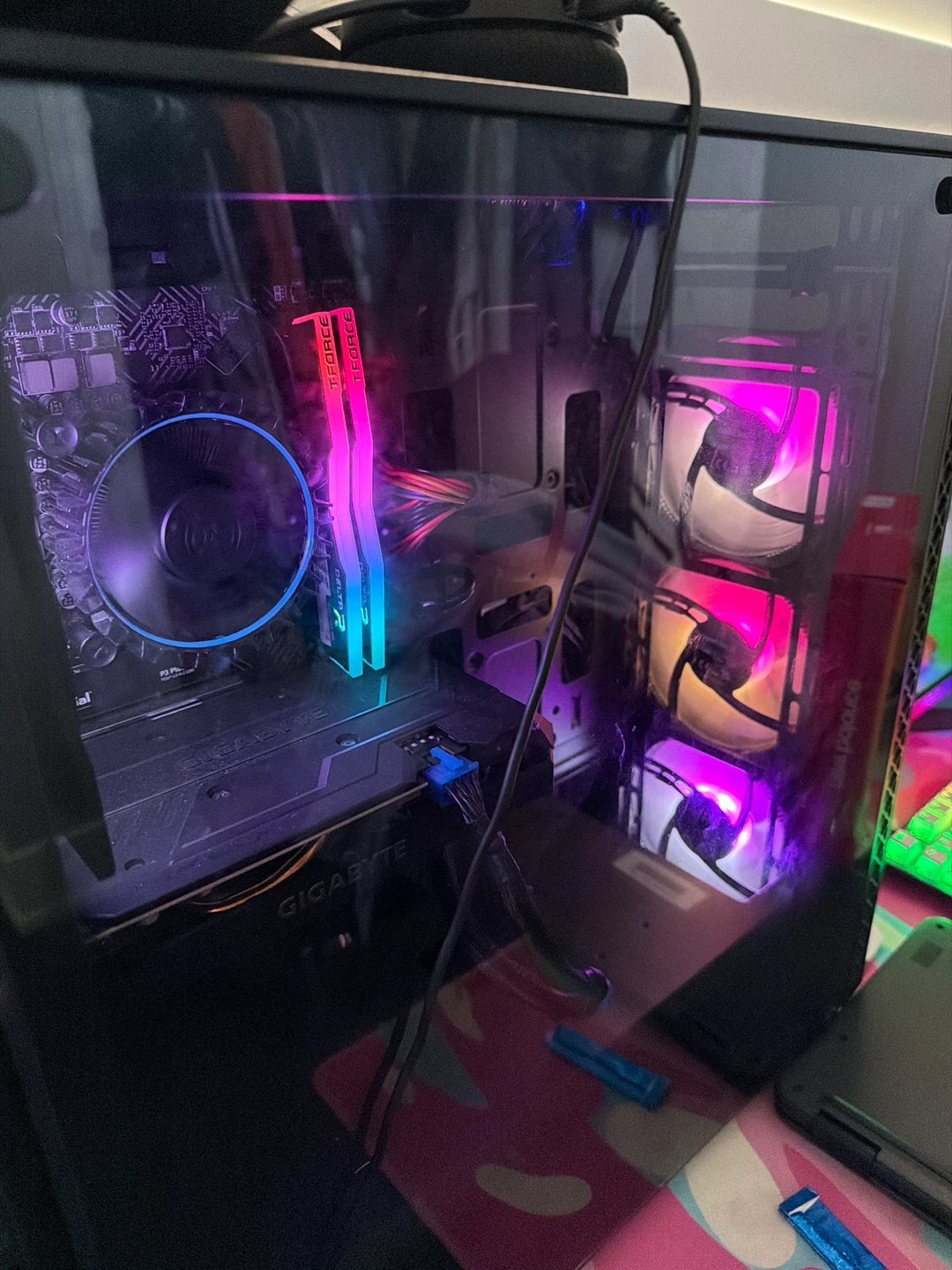 Custom Gaming PC - photo 3