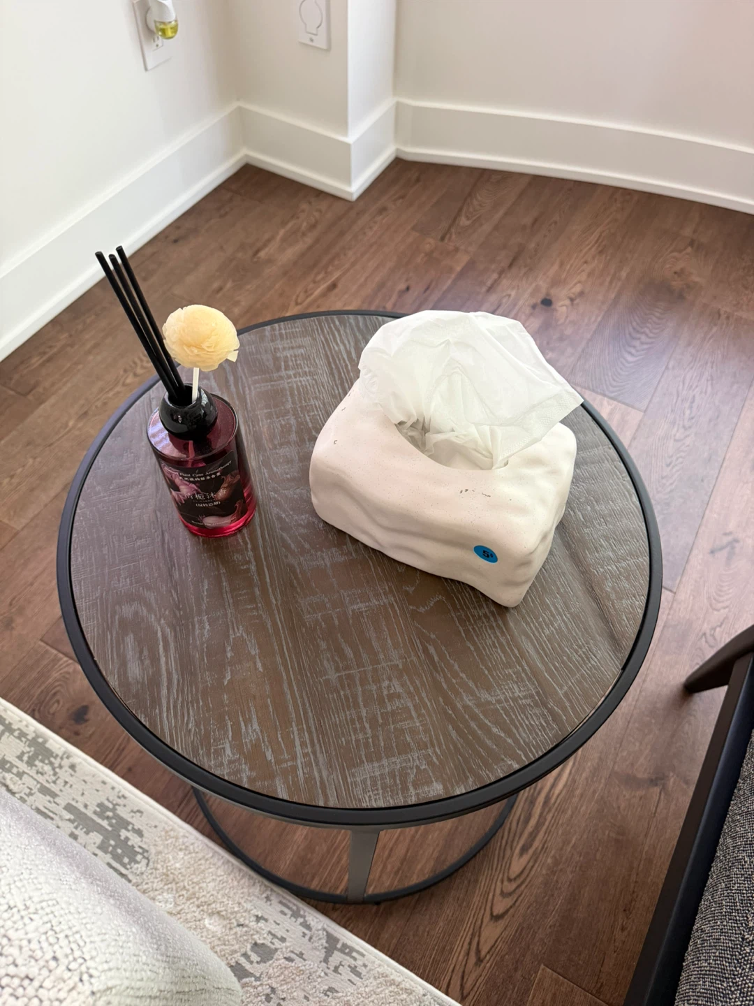 Urban barn Nesting Round Coffee Tables - photo 5