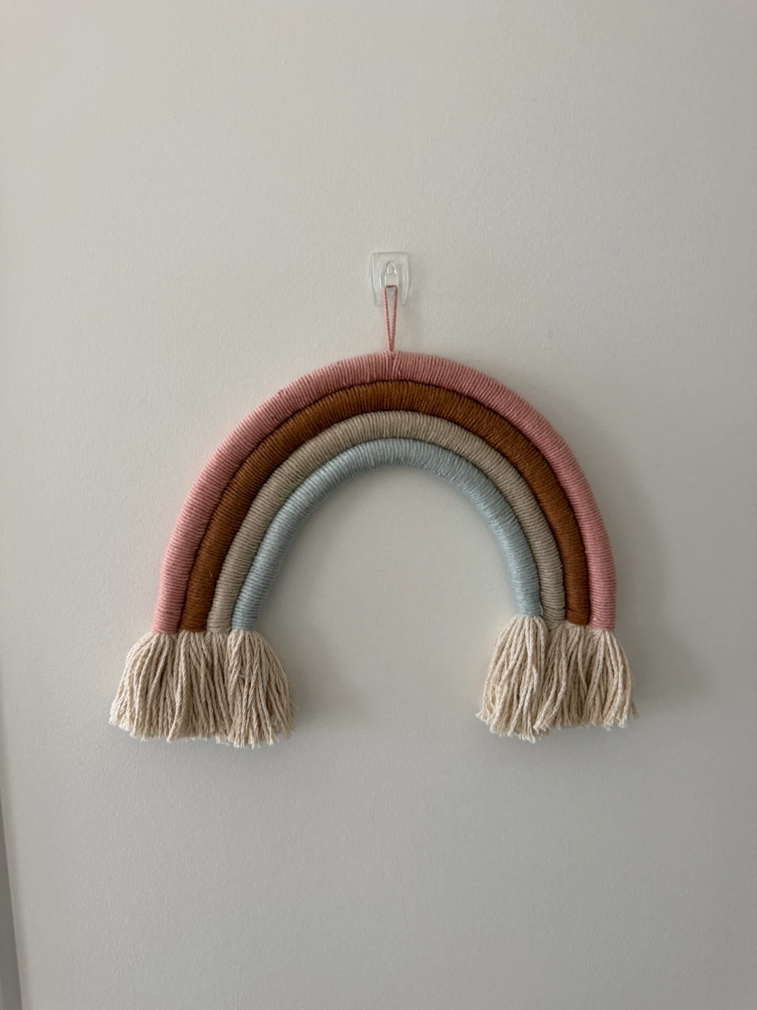 Rainbow Themed Rug and Play Mat Set - photo 5