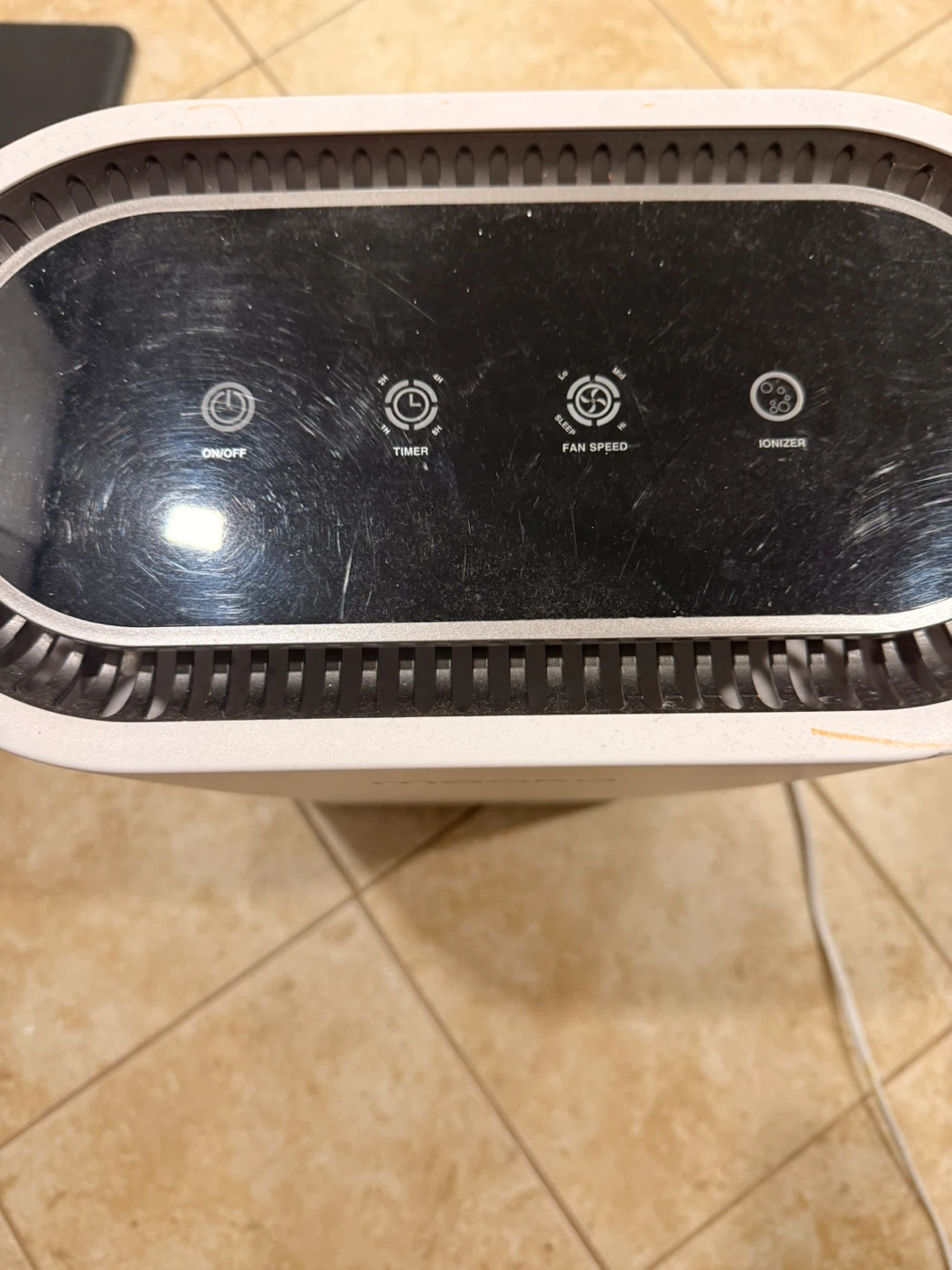 Mooka Air Purifier