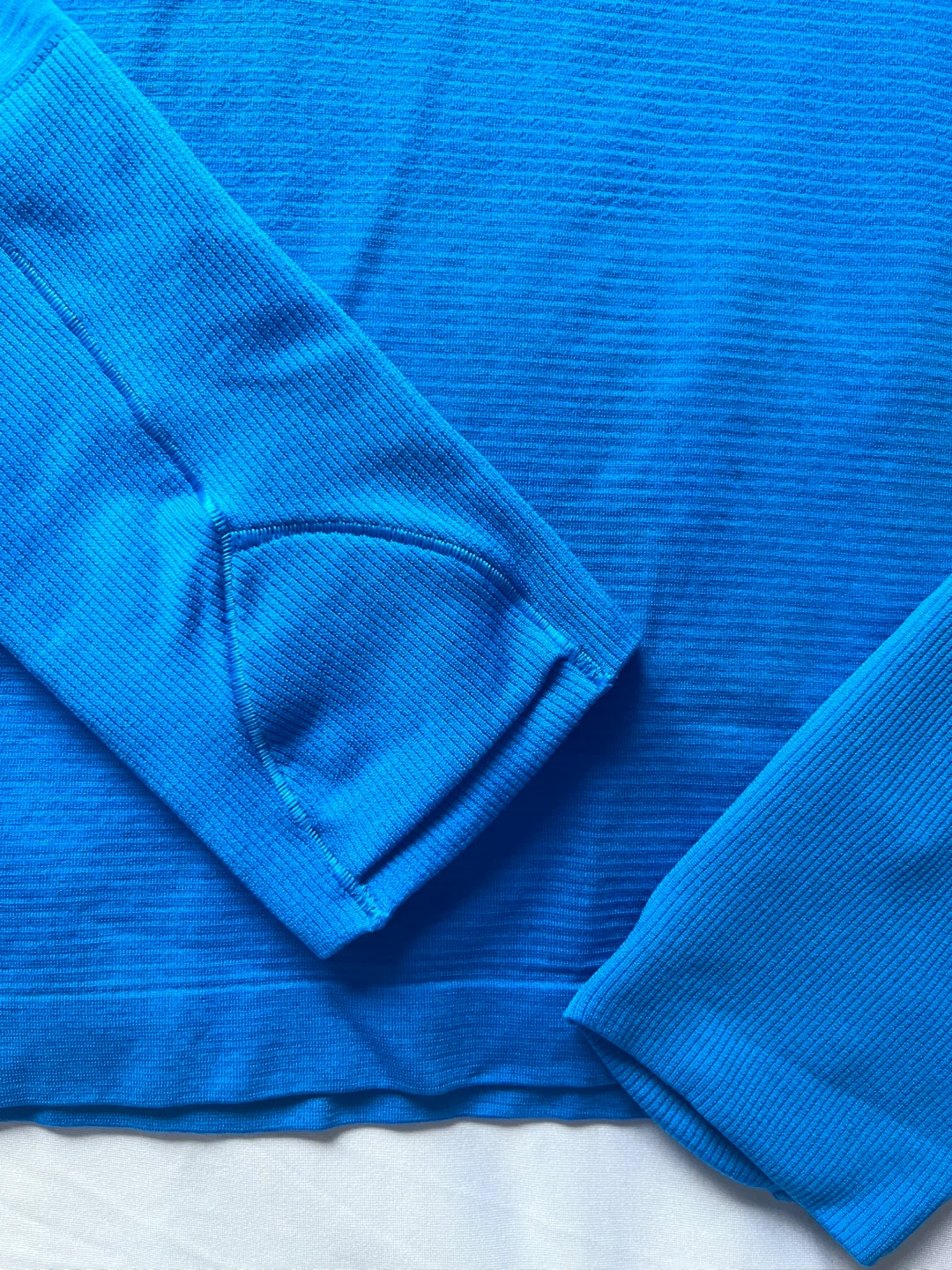 lululemon swiftly long sleeve (waist length) - photo 2
