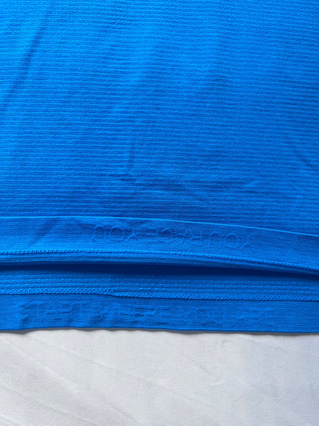 lululemon swiftly long sleeve (waist length) - photo 3