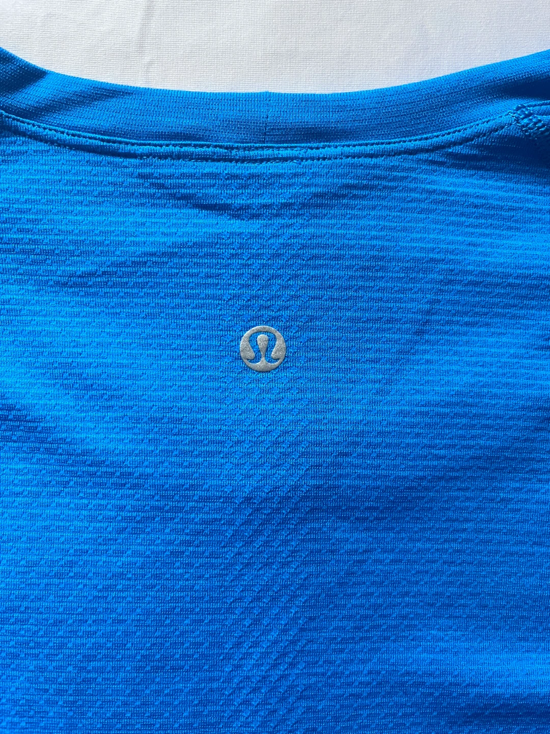 lululemon swiftly long sleeve (waist length) - photo 4