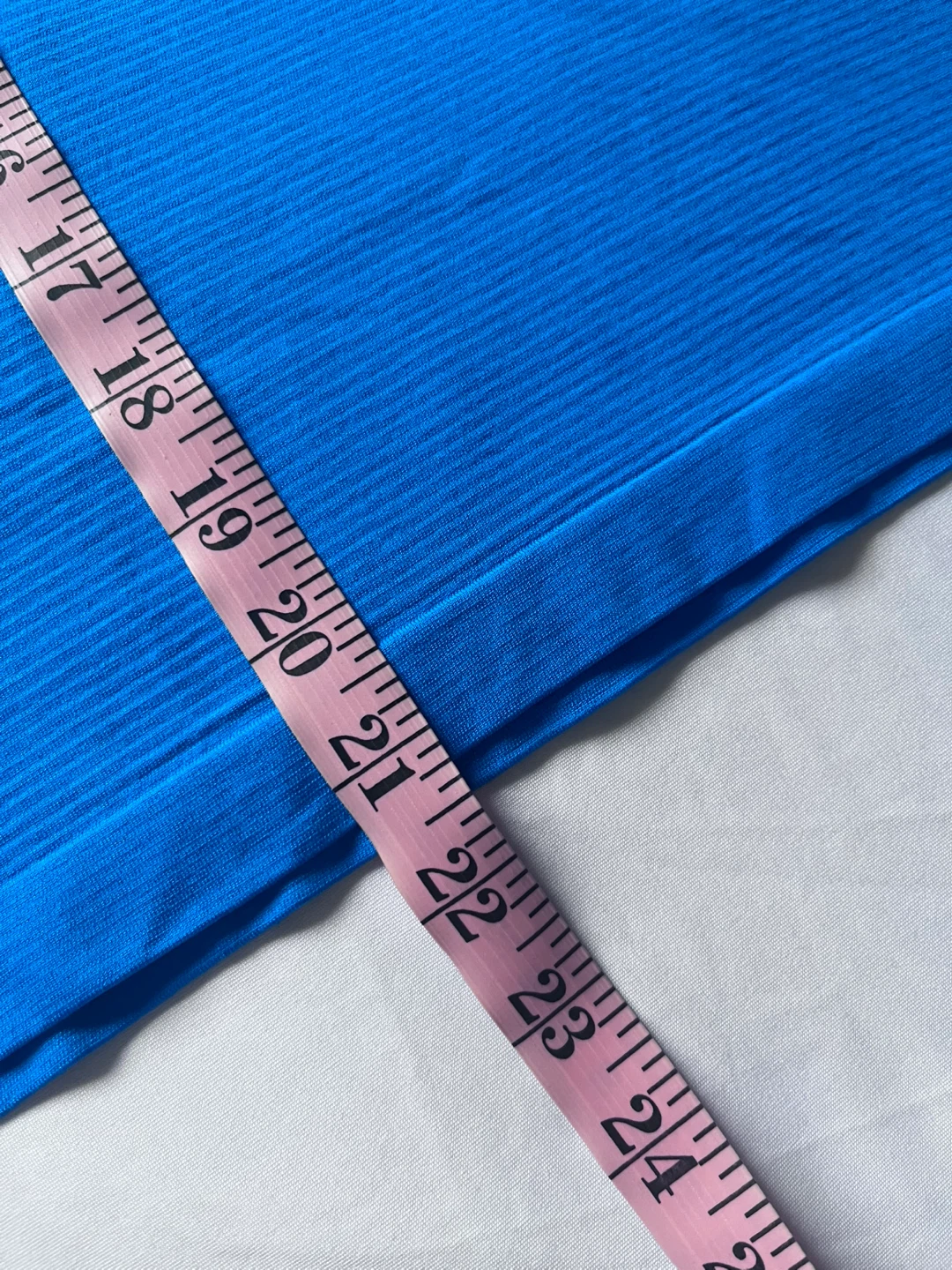 lululemon swiftly long sleeve (waist length) - photo 5