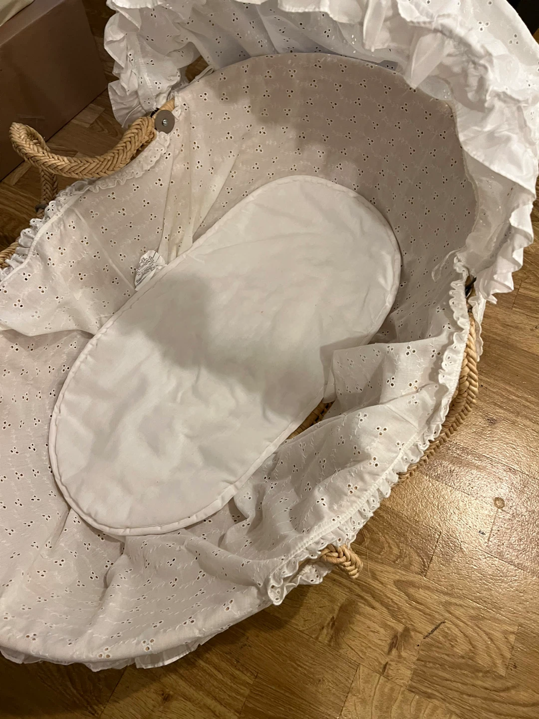 Baby Bassinet - photo 3